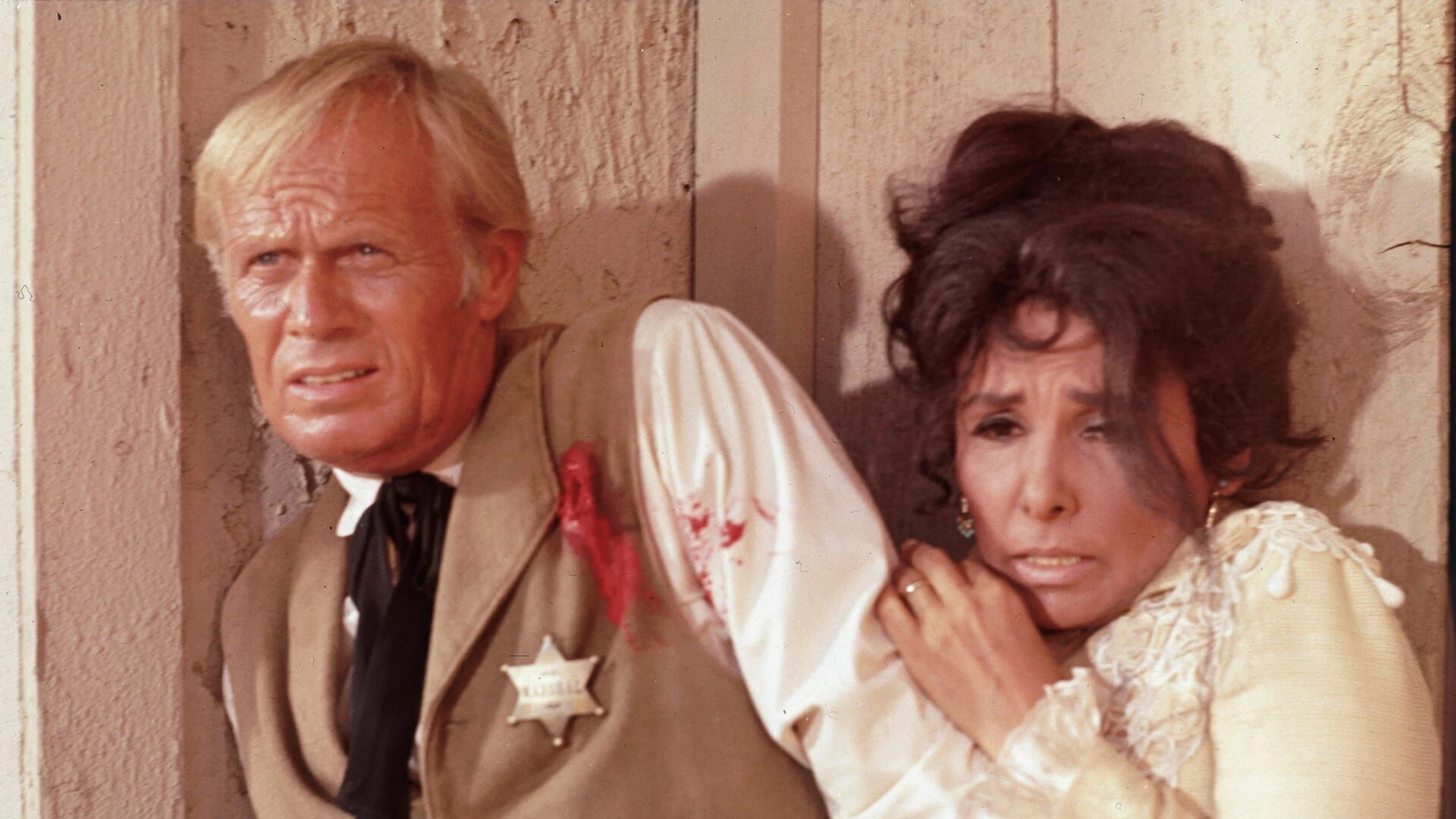 Frank Patch - Deine Stunden sind gezählt