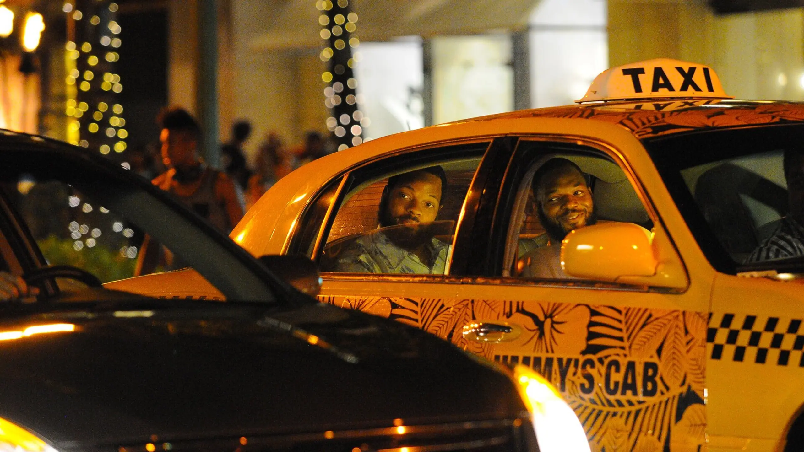Hawaii Five-0