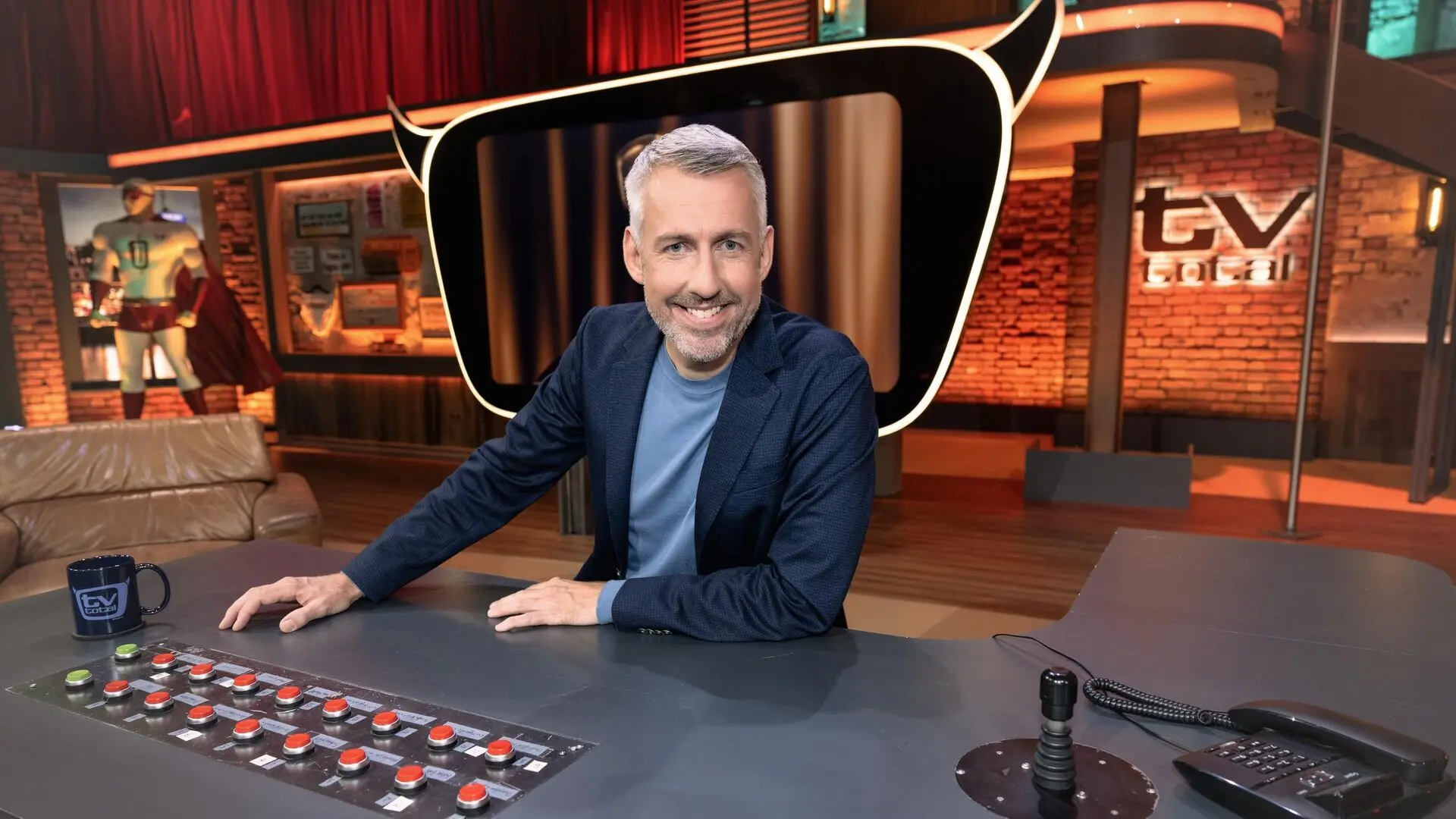 TV total