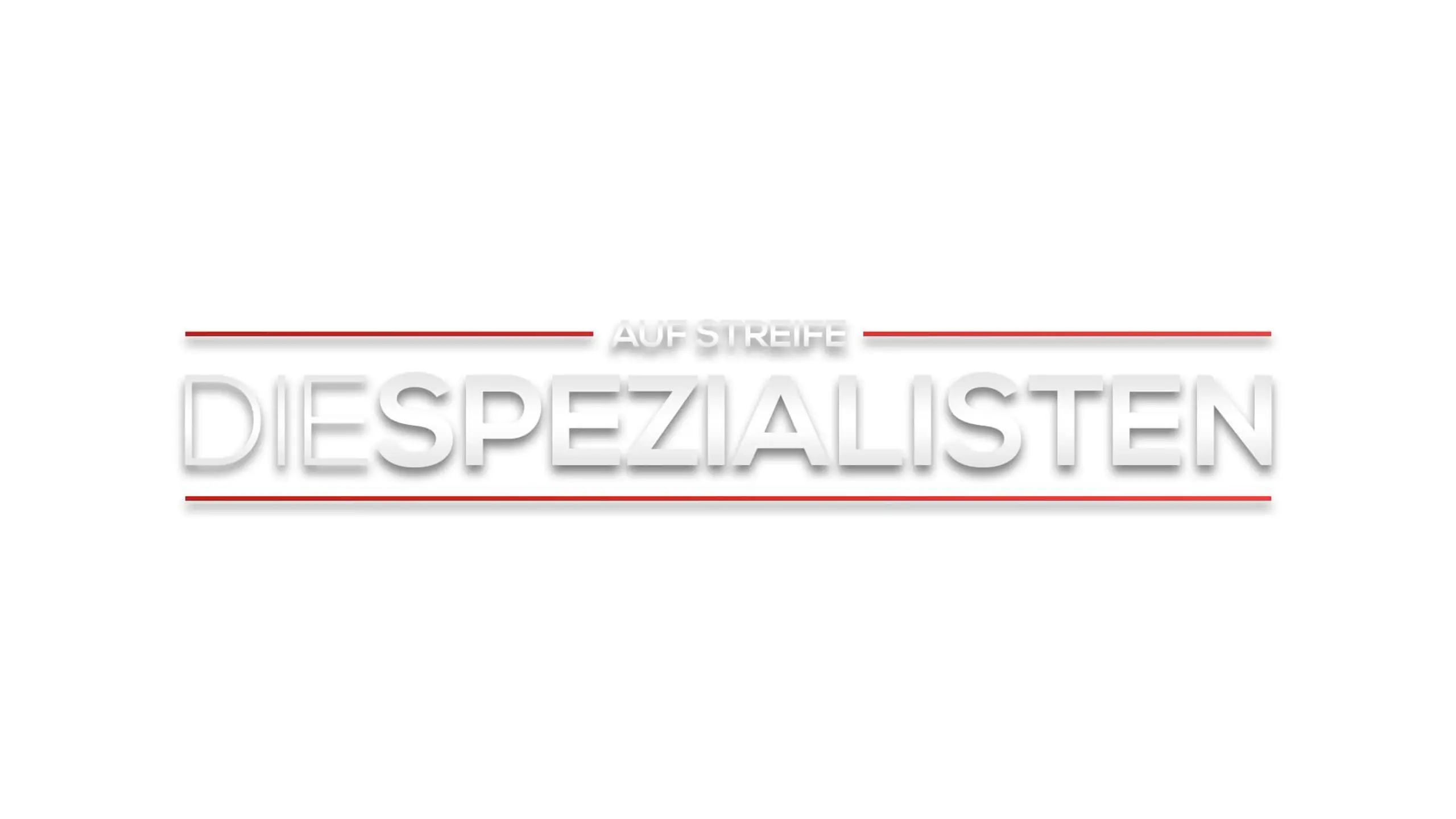 Auf Streife - Die Spezialisten