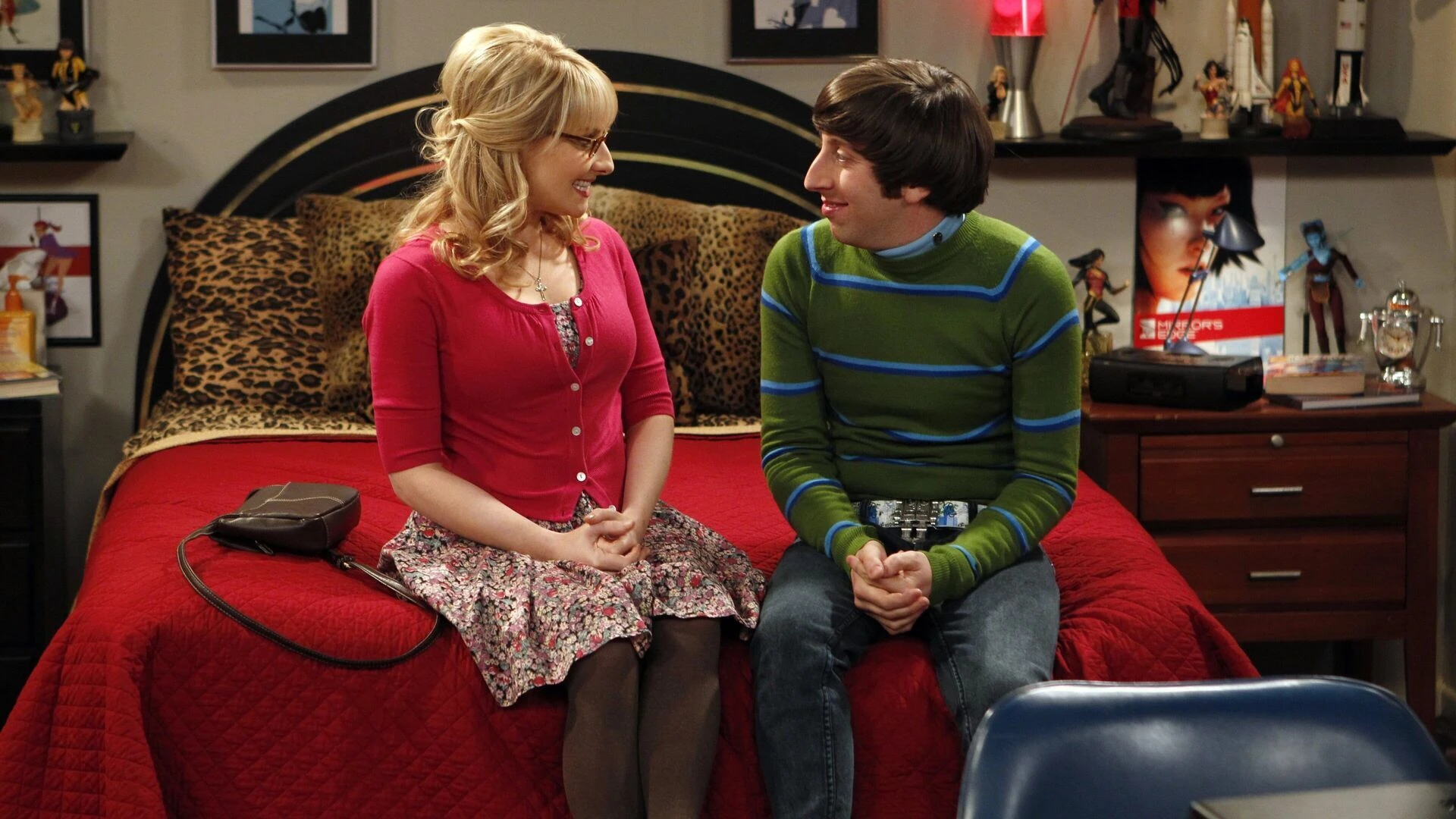 The Big Bang Theory