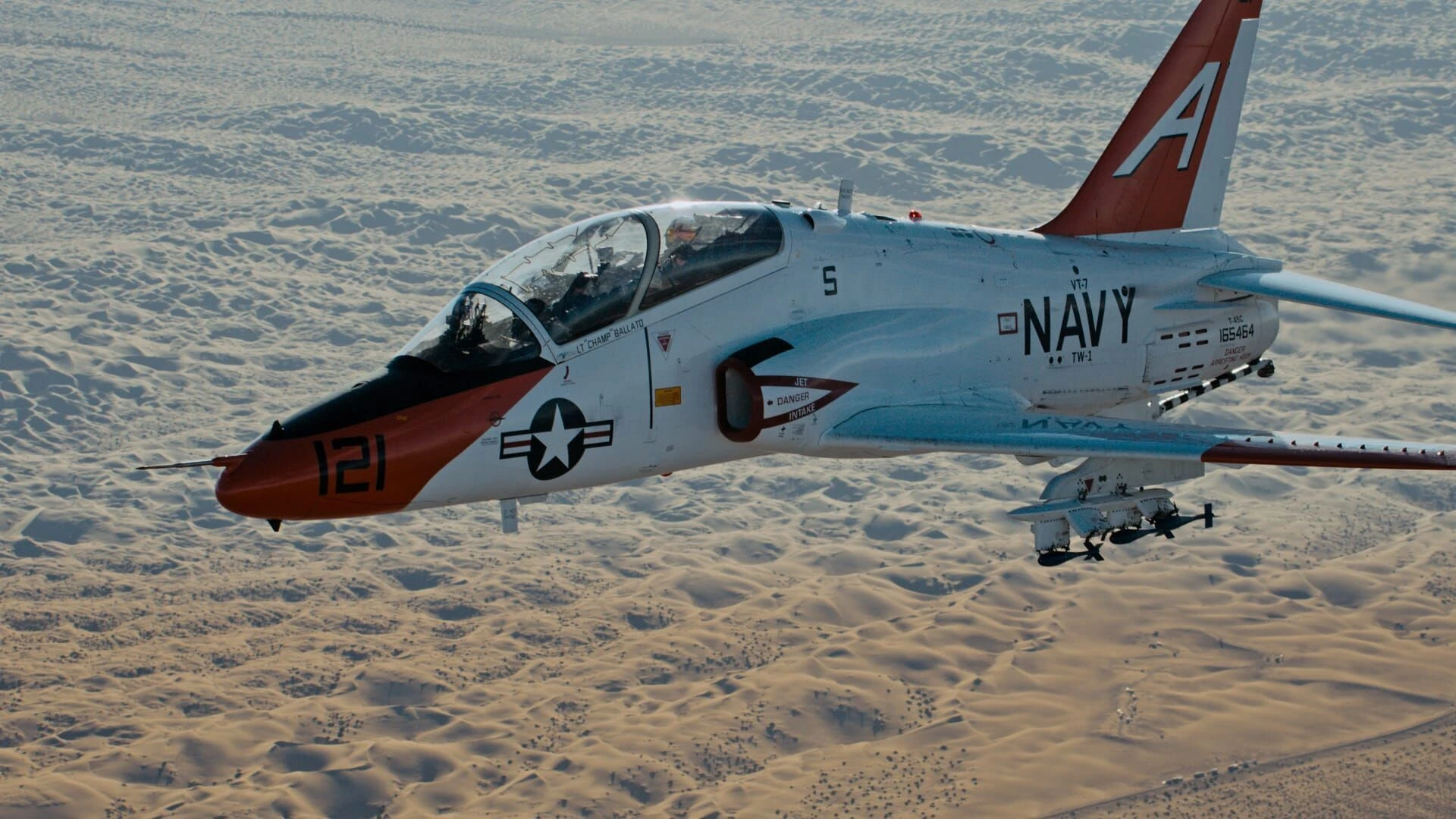 Top Guns: Die nächste Generation