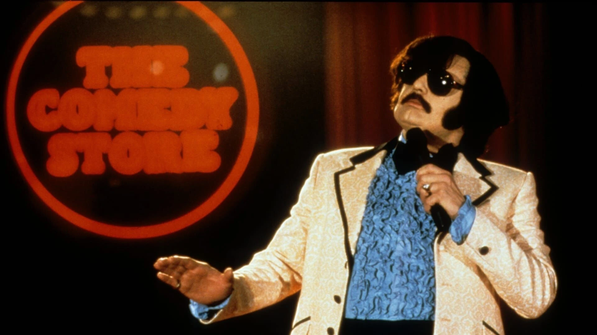 Man on the Moon