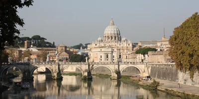 Buongiorno Roma!
