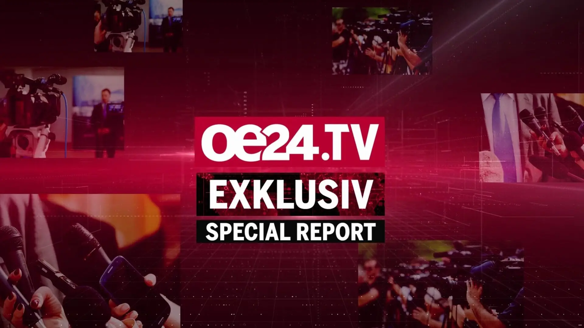 Special Report