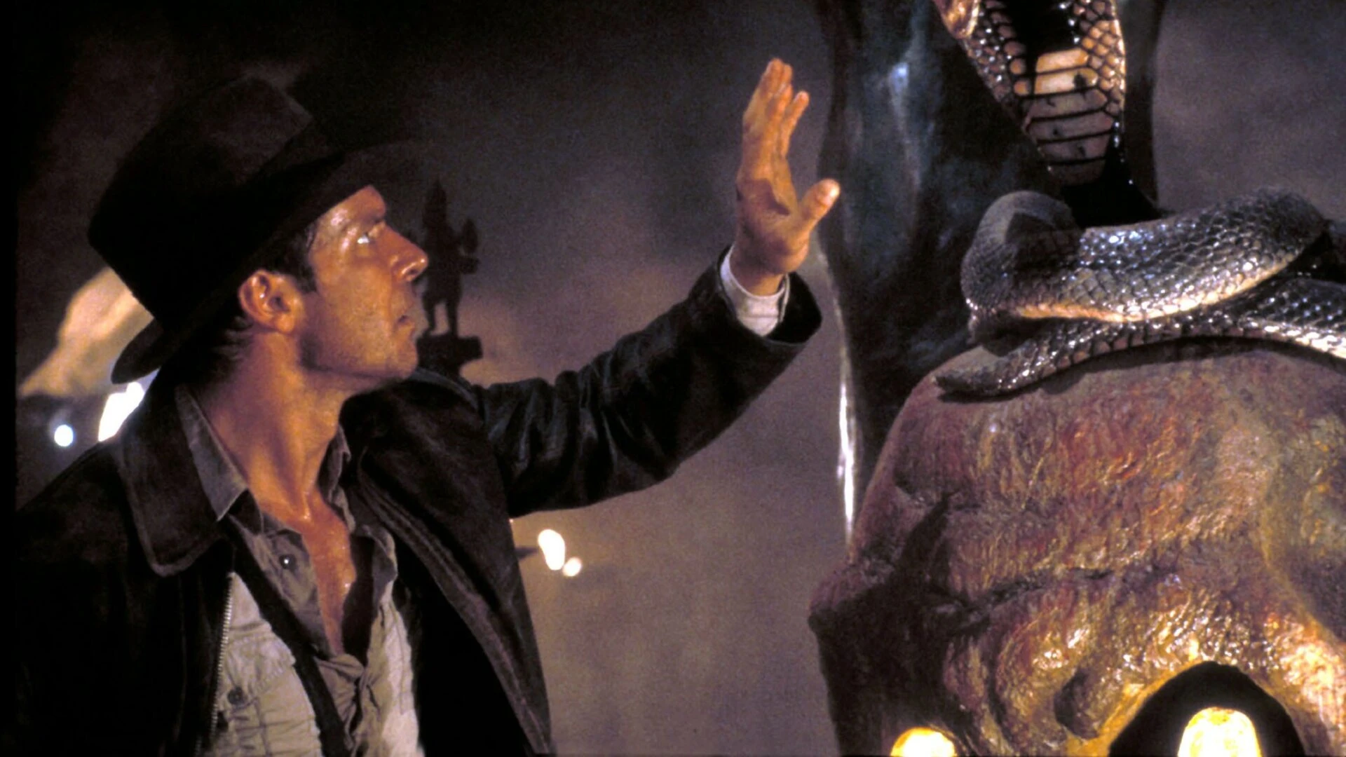 Indiana Jones und der Tempel des Todes