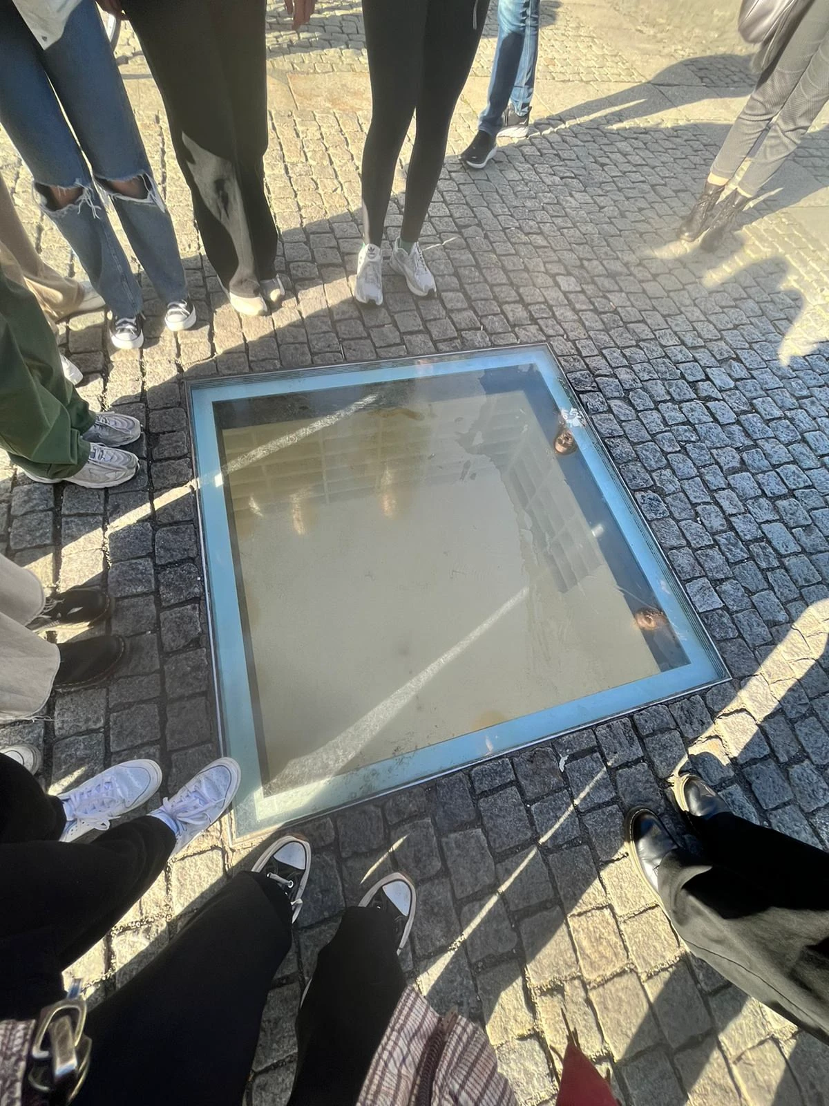 Kulturreise nach Berlin