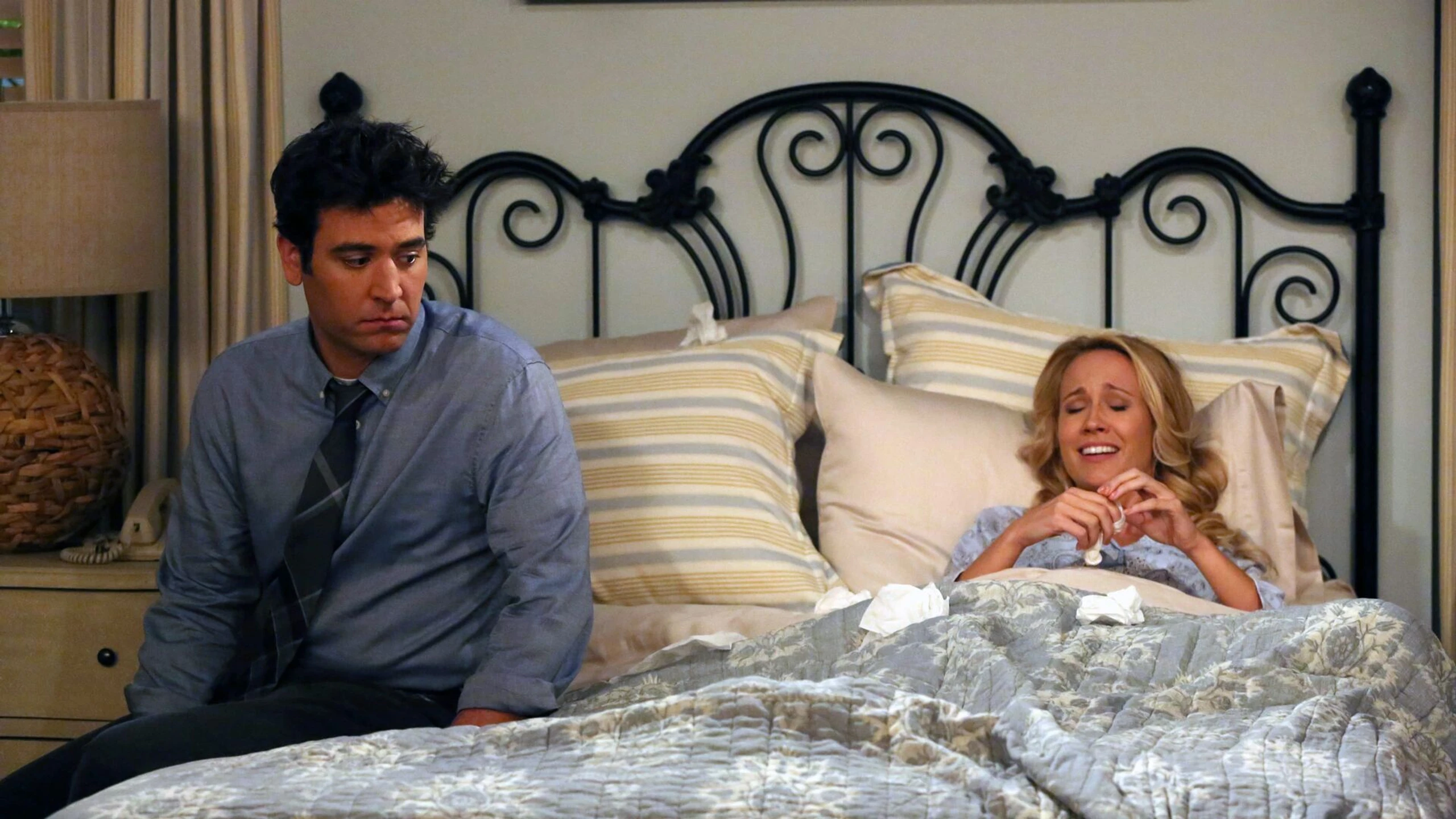 How I Met Your Mother