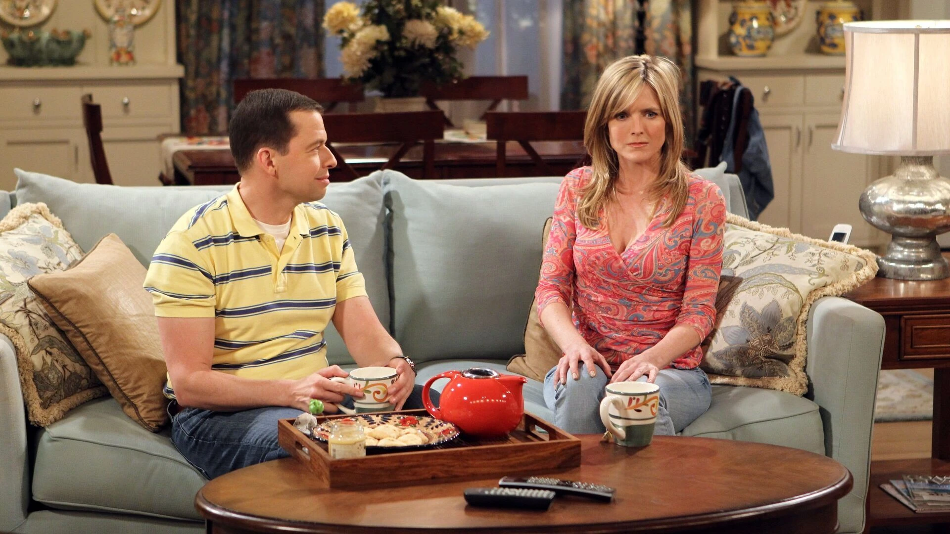 Two and a Half Men
