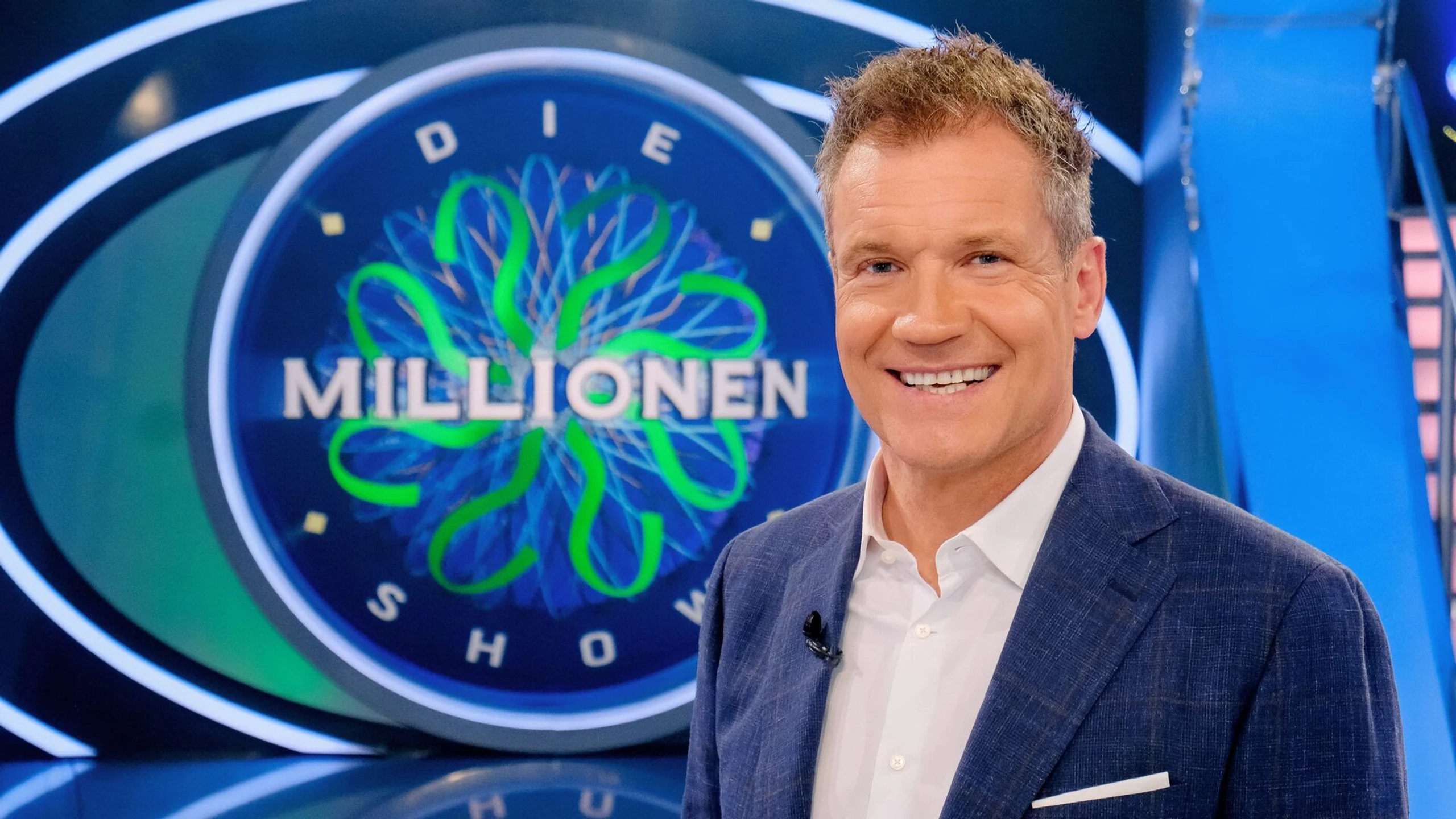 Die Millionenshow