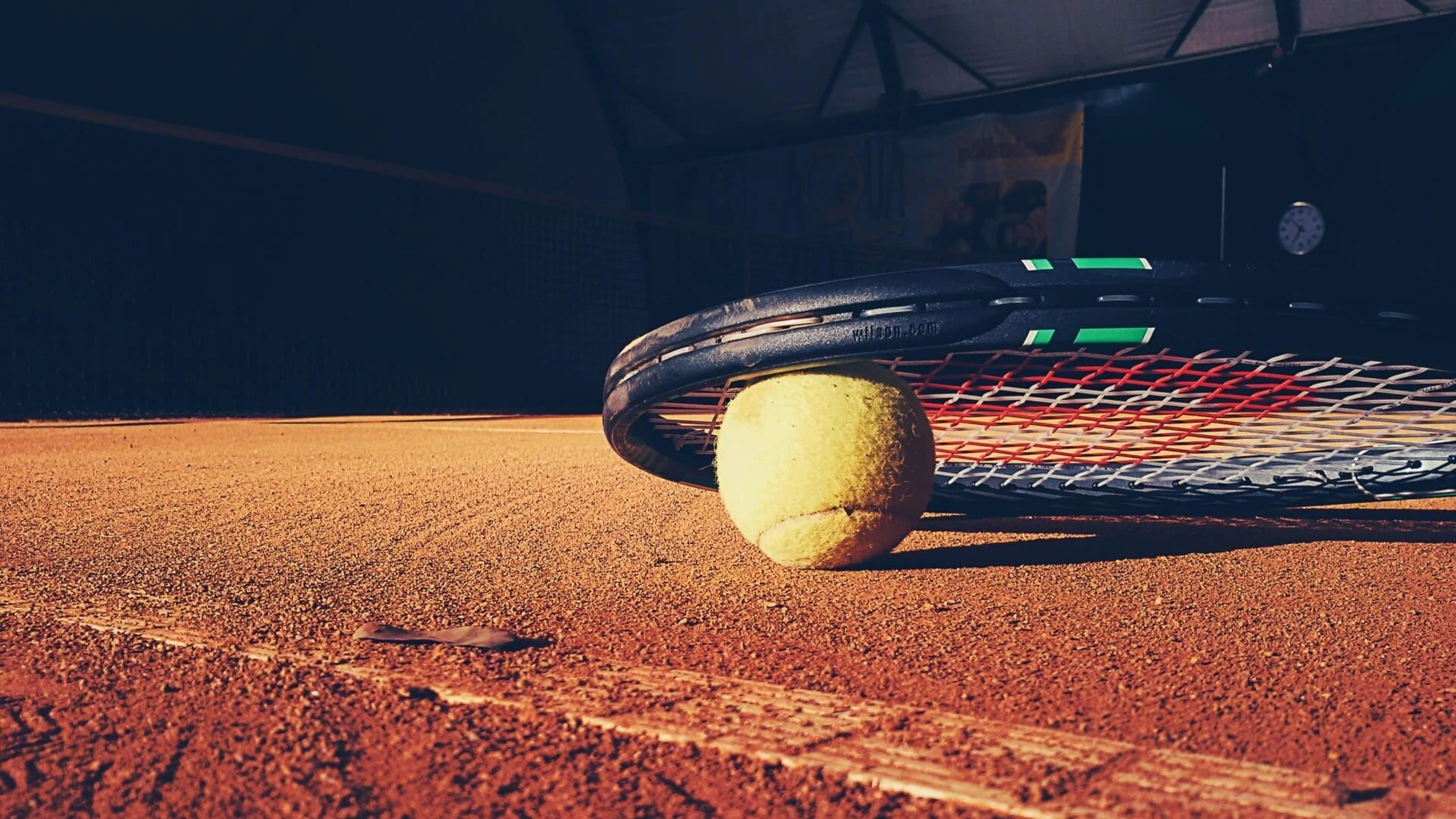 Tennis: ATP