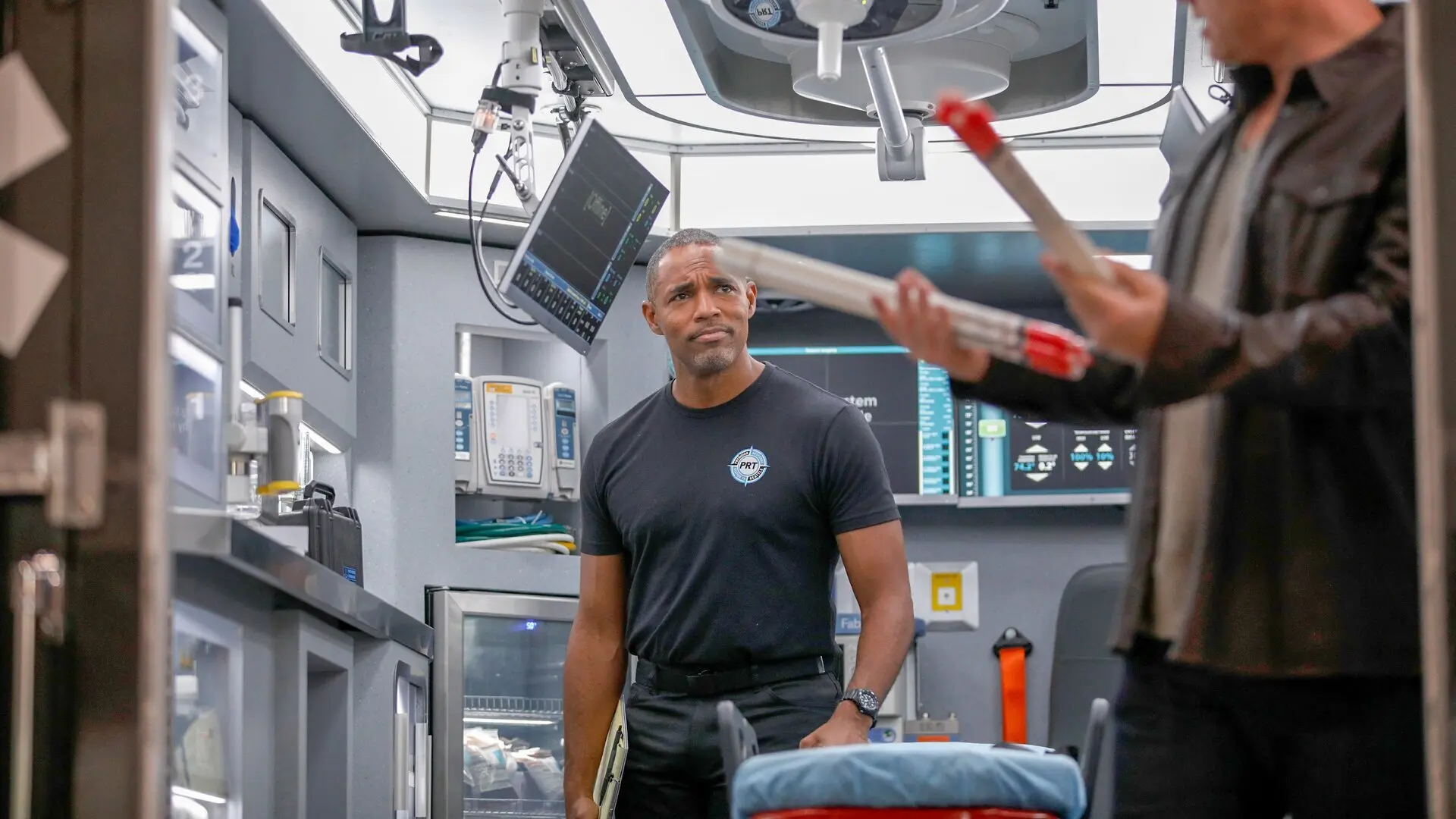 Station 19