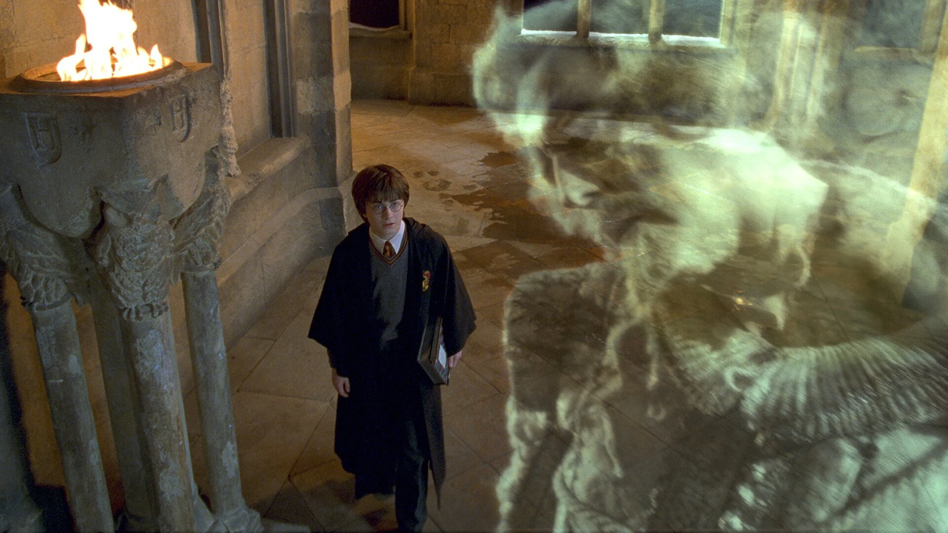 Harry Potter und die Kammer des Schreckens
