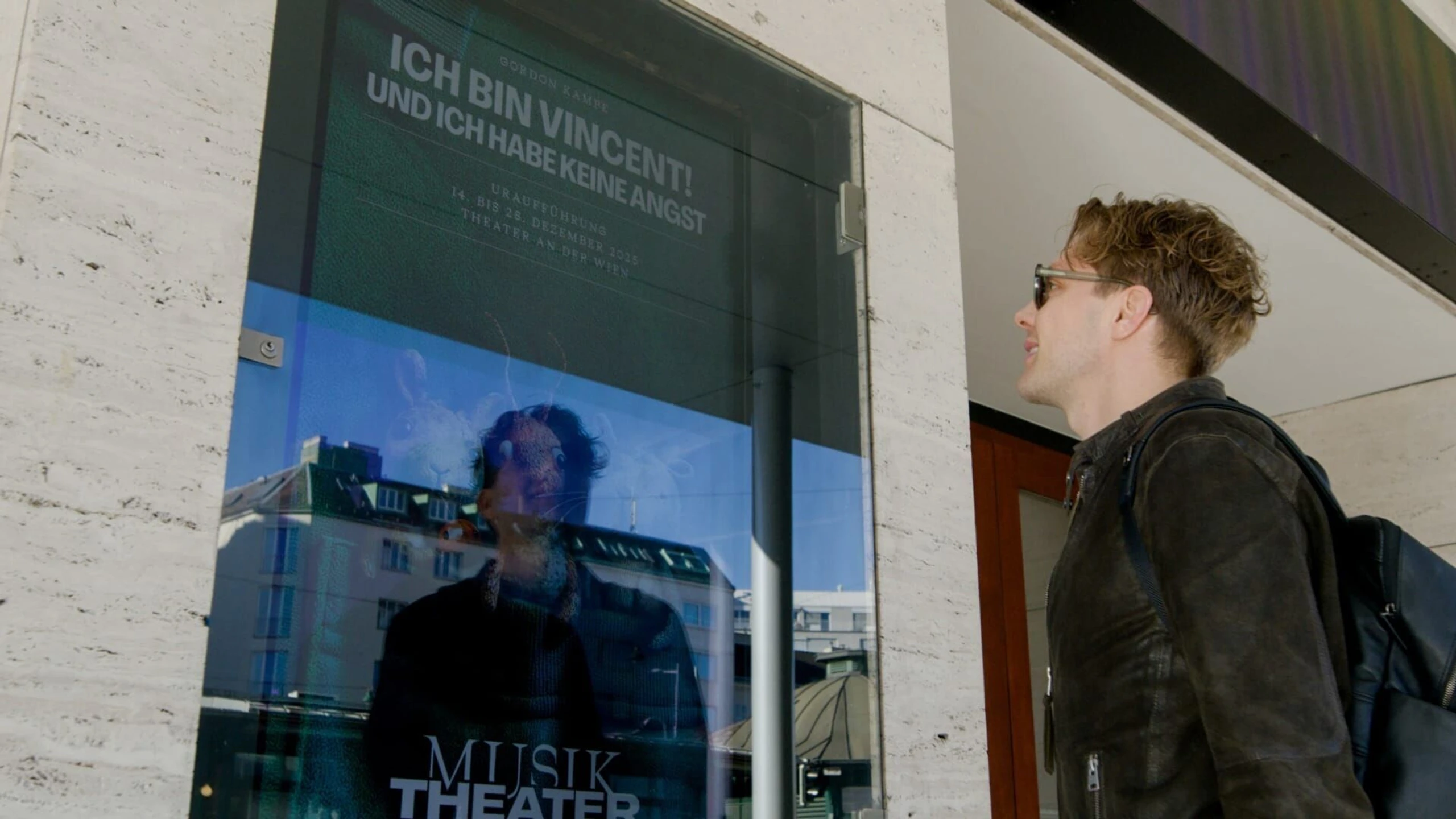 Eine Stimme im Wandel - Der Countertenor Alois Mühlbacher