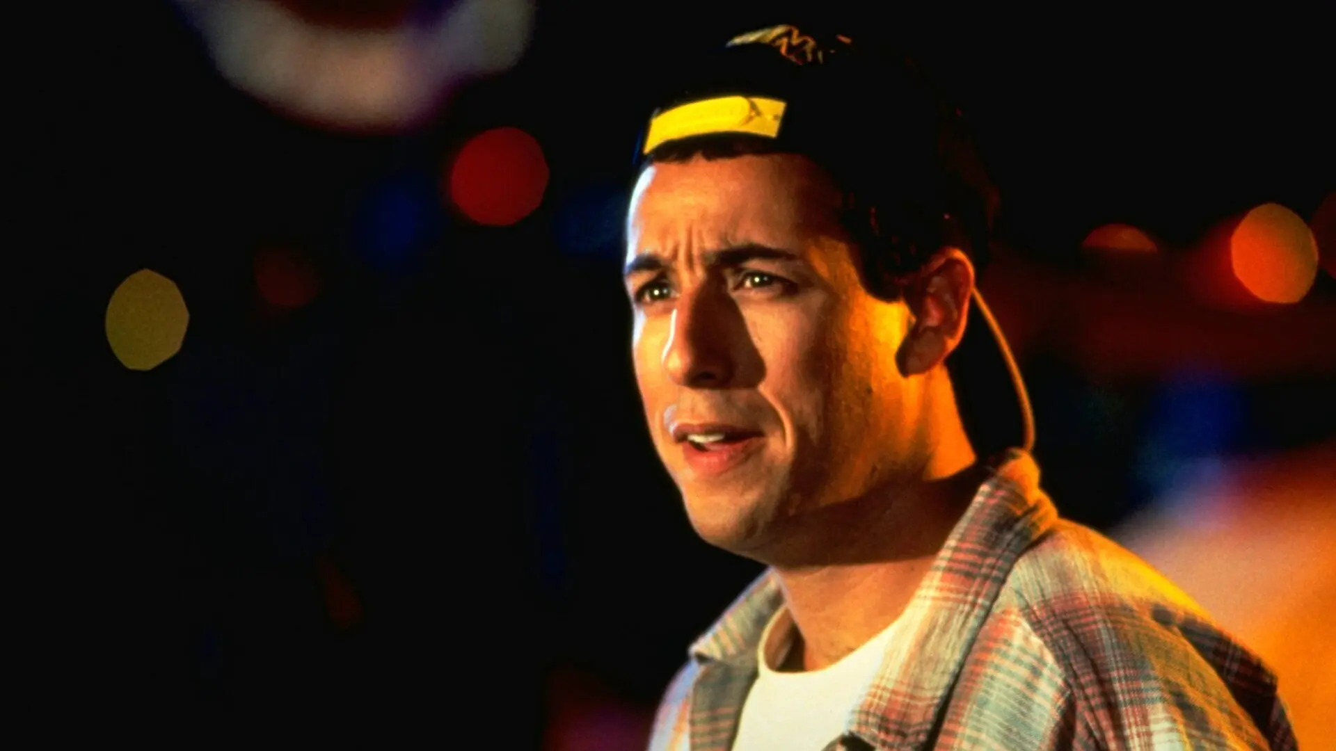 Happy Gilmore - Ein Champ zum Verlieben