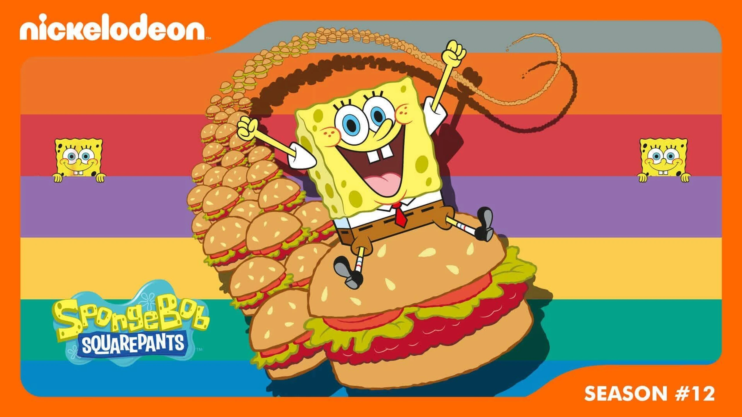 SpongeBob Schwammkopf