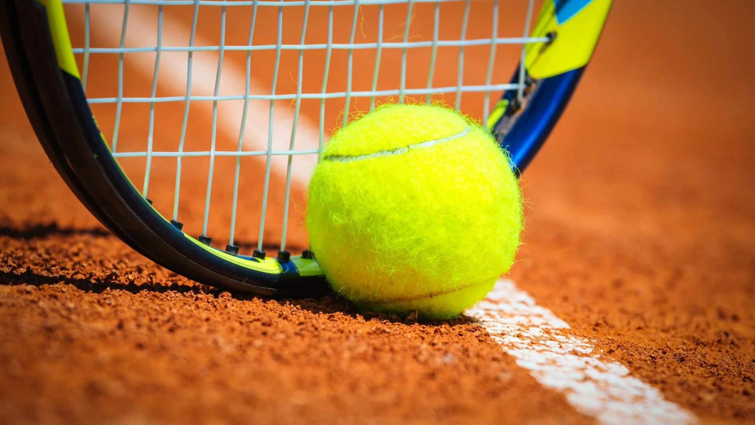 Tennis: ATP 250