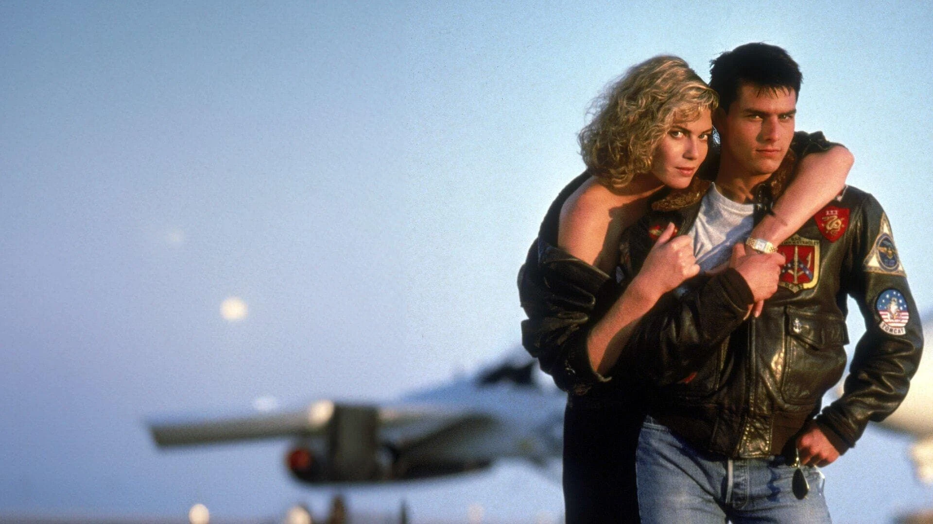 Top Gun - Sie fürchten weder Tod noch Teufel
