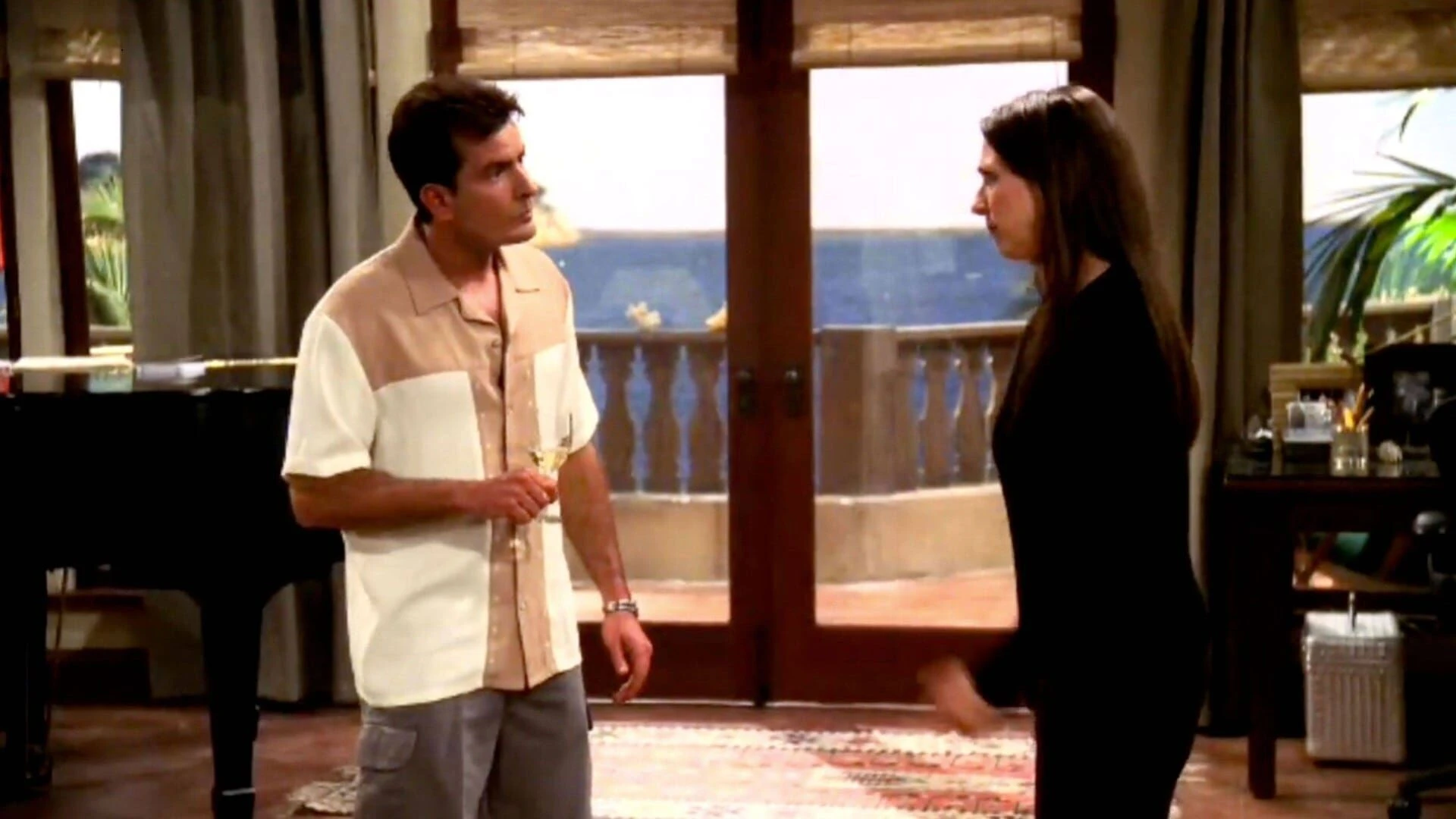 Two and a Half Men