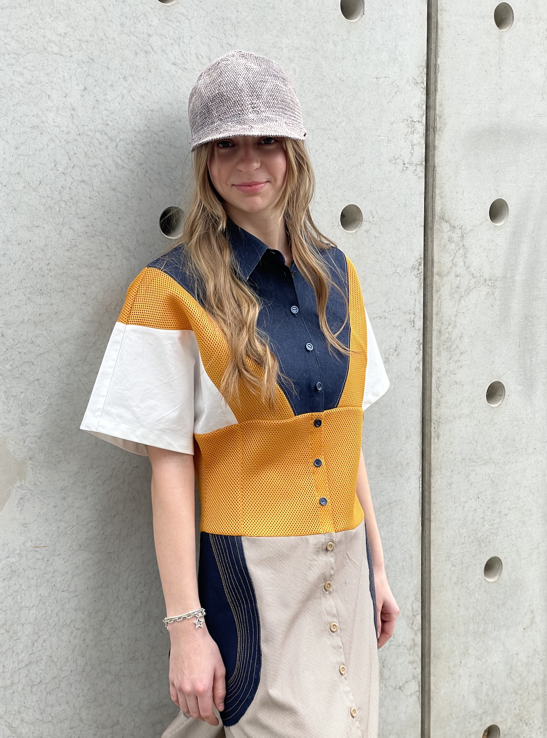 Outfit Livia Schütz 2HMB