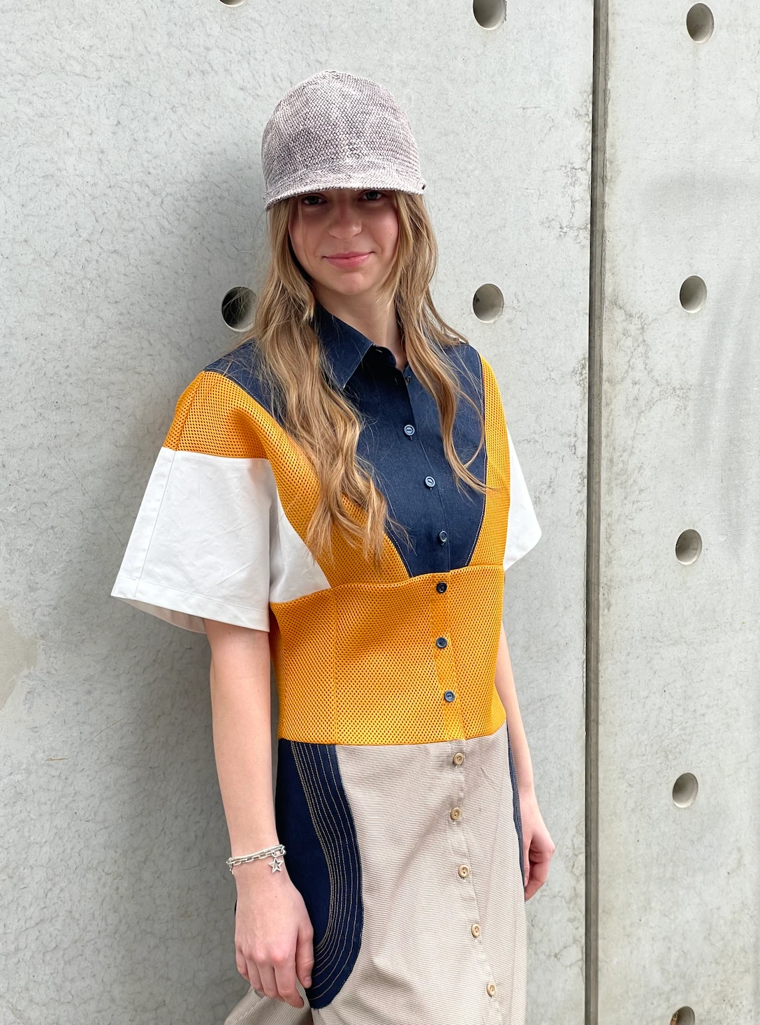 Outfit Livia Schütz 2HMB