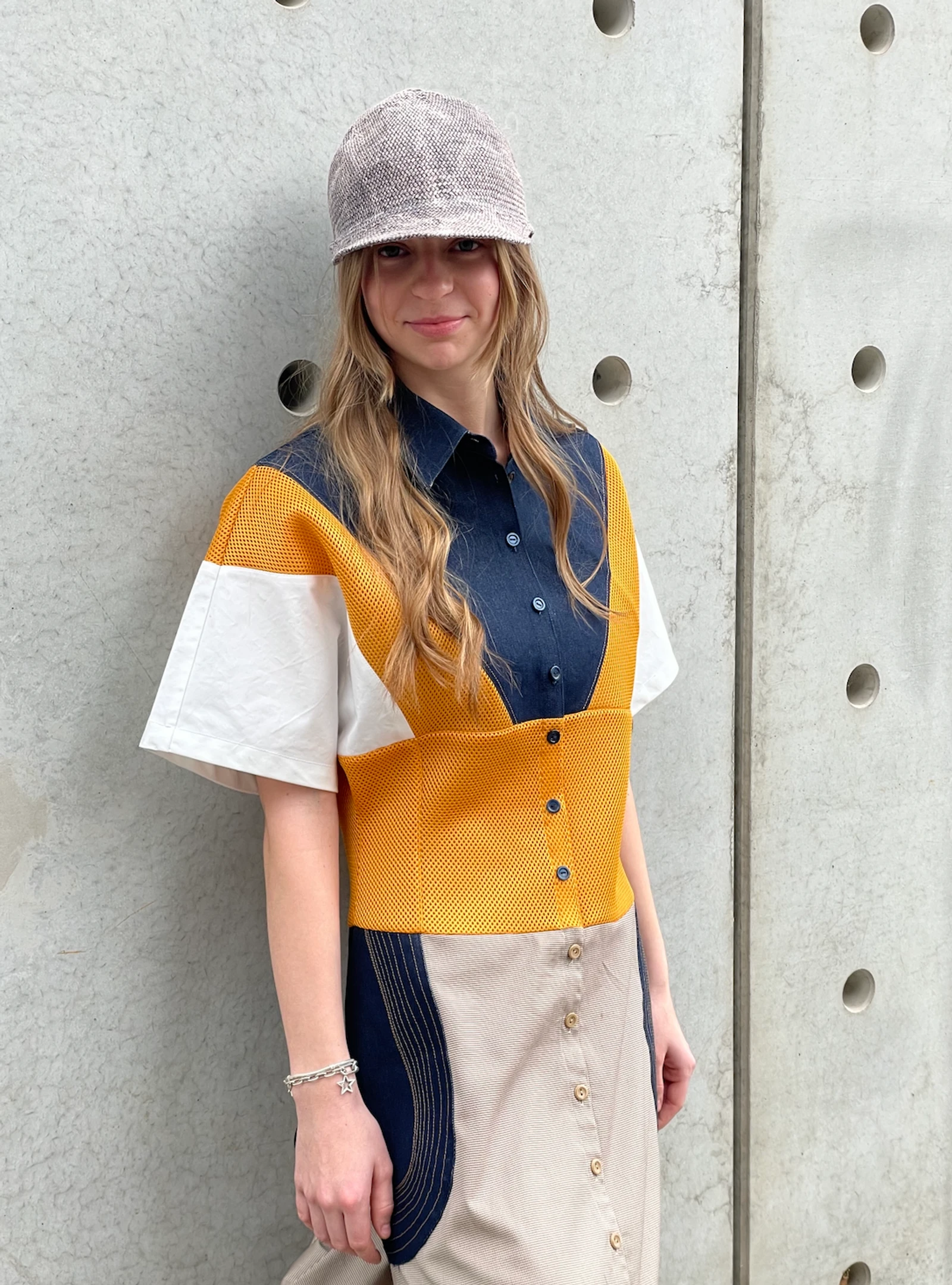 Outfit Livia Schütz 2HMB