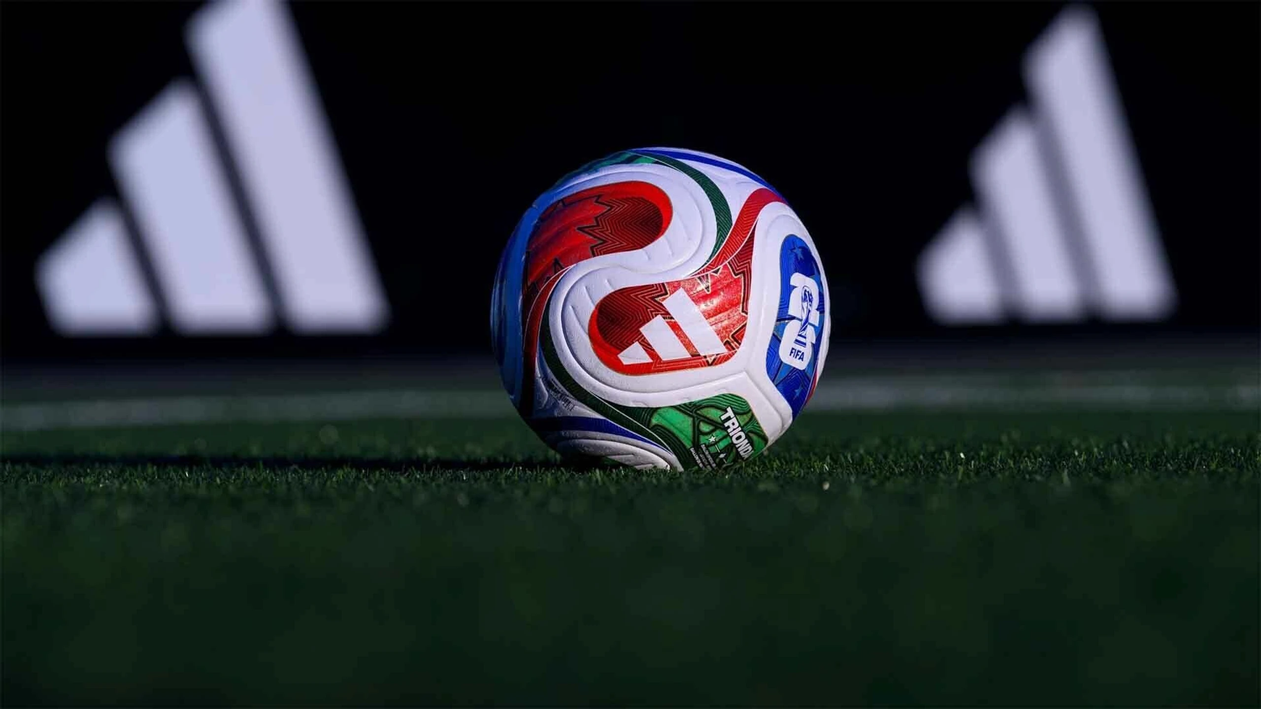 FIFA Fussball-Weltmeisterschaft 2026