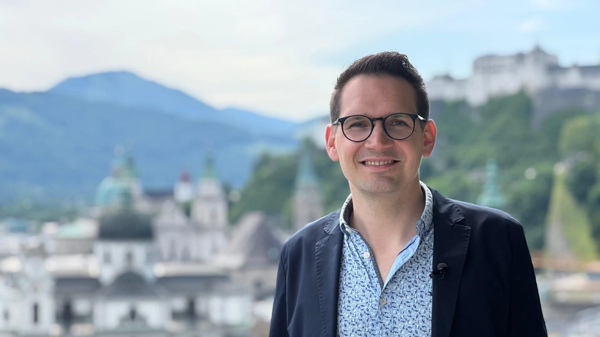 9 Plätze - 9 Schätze: So schön ist Österreich