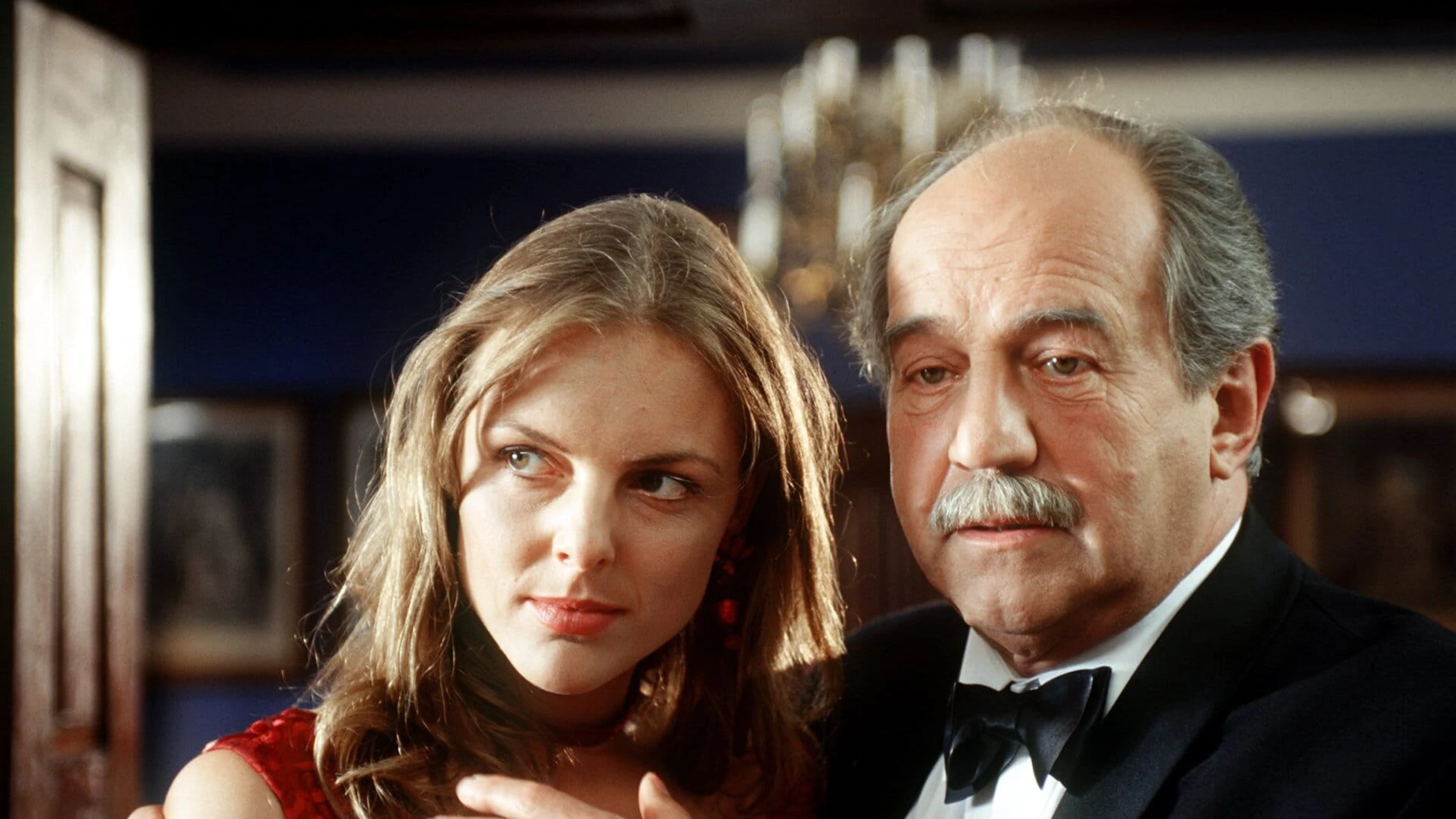 Ein Herz wird wieder jung