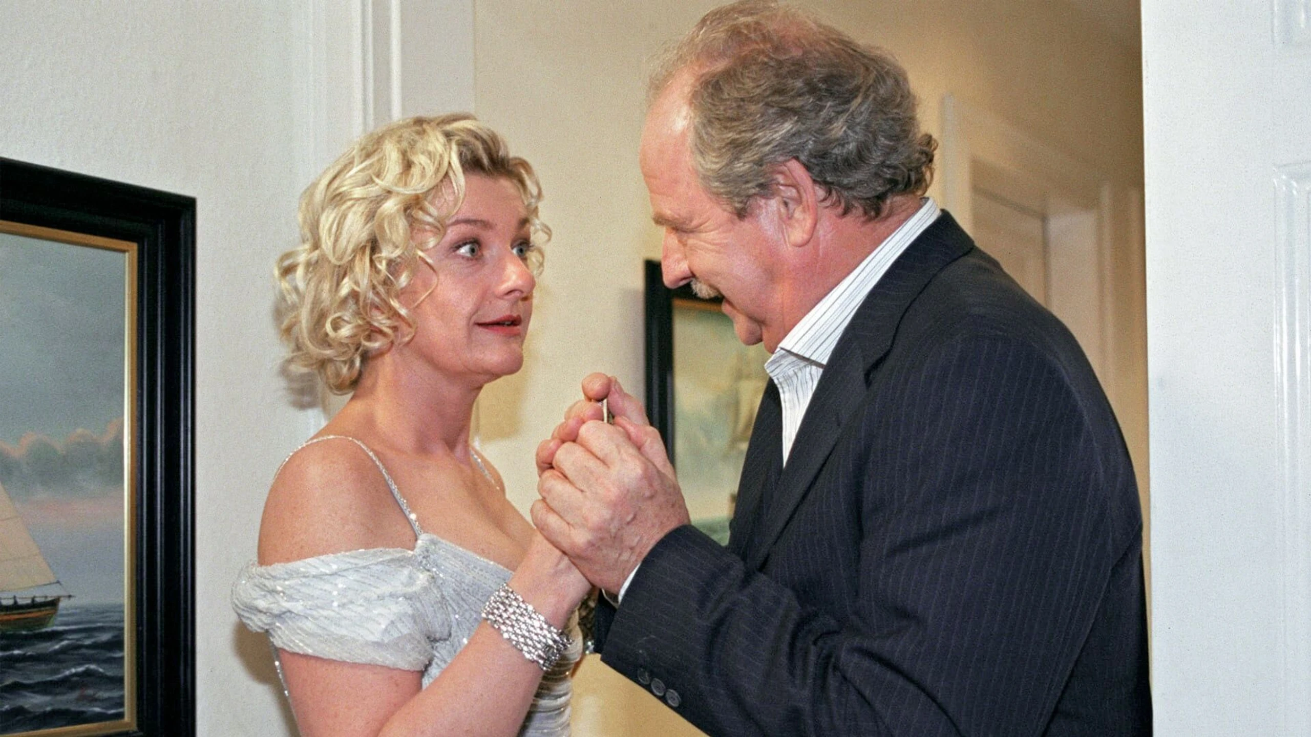 Liebe wie am ersten Tag