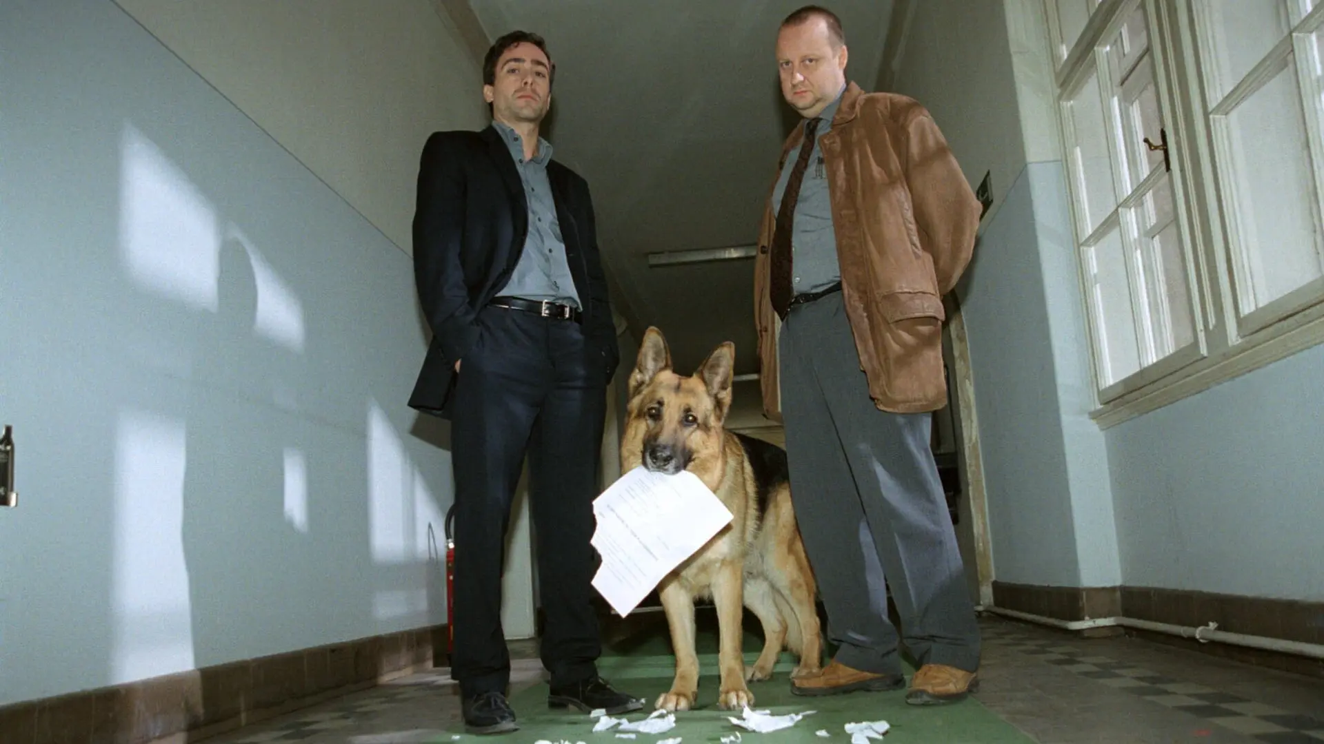 Kommissar Rex