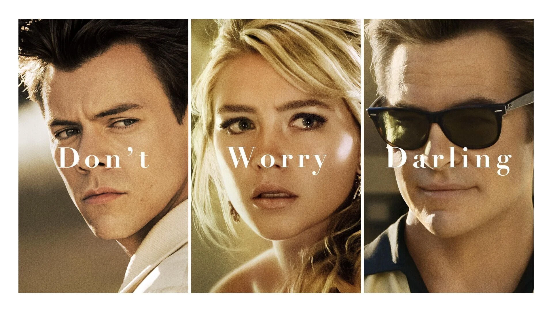 Don't Worry Darling