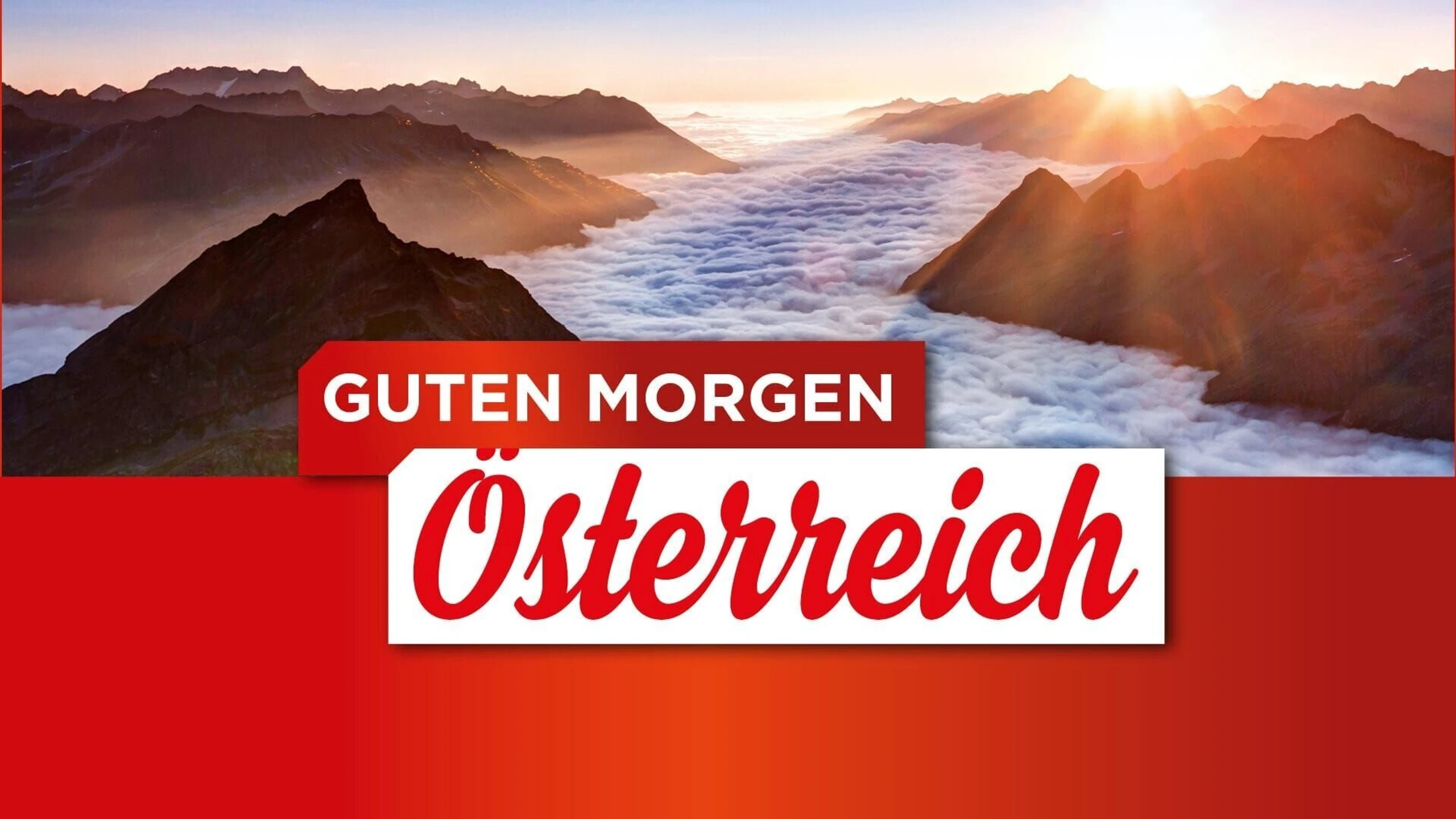 Guten Morgen Österreich