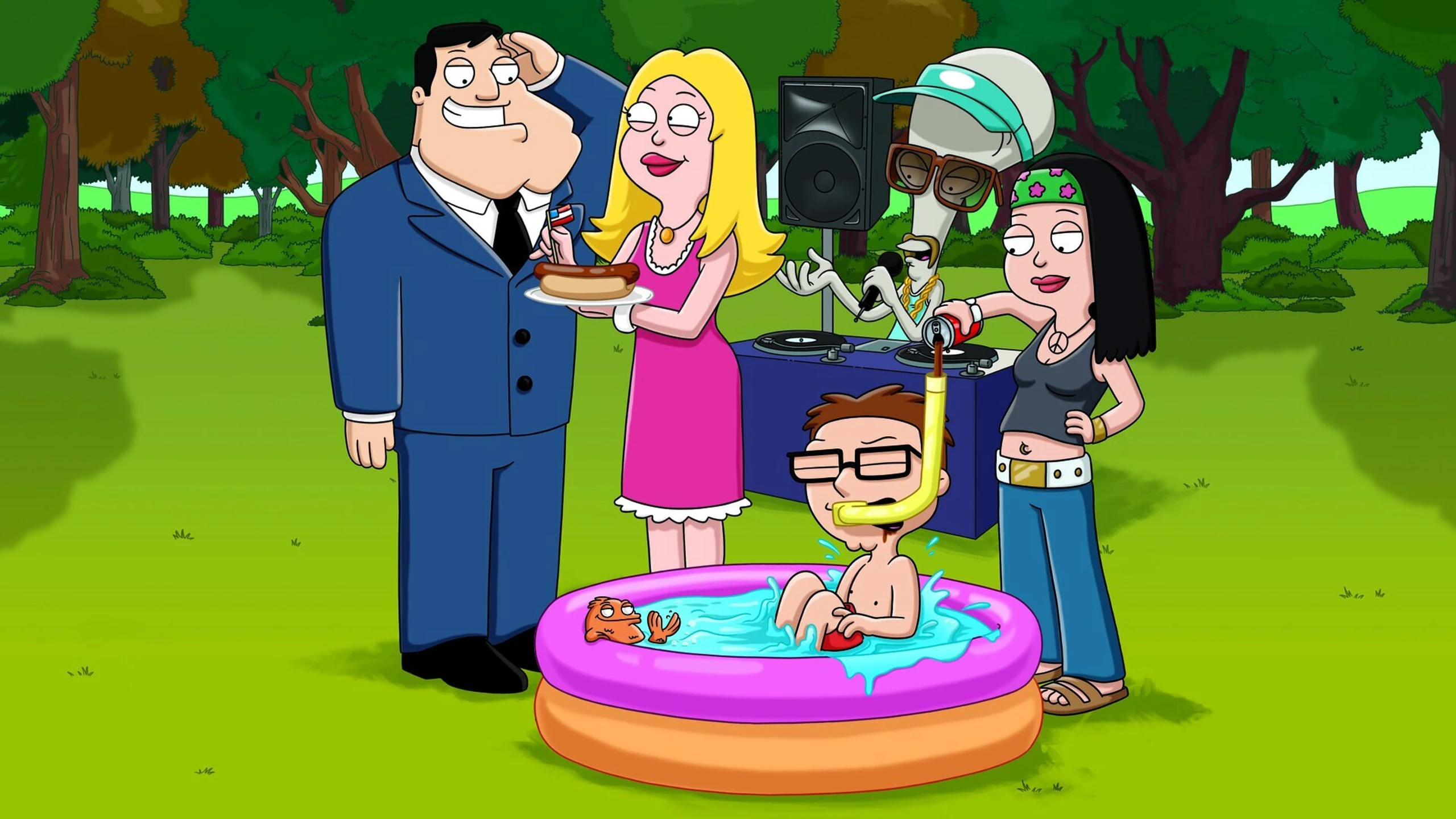 American Dad