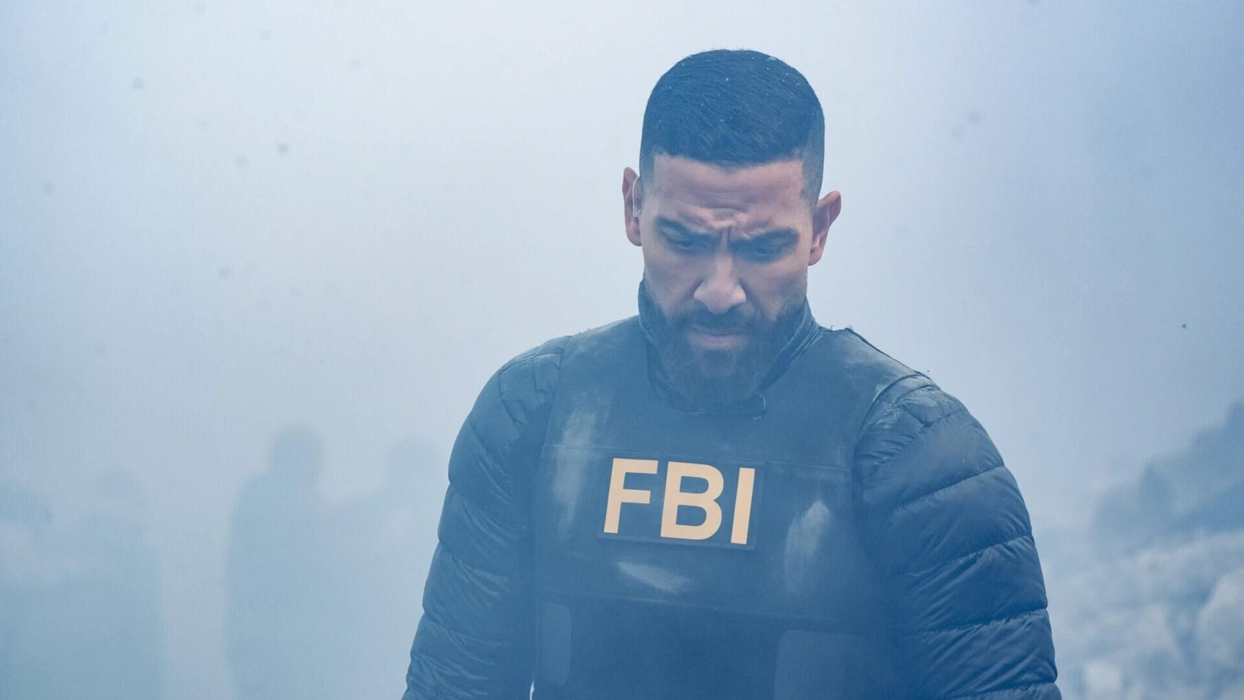 FBI: Special Crime Unit