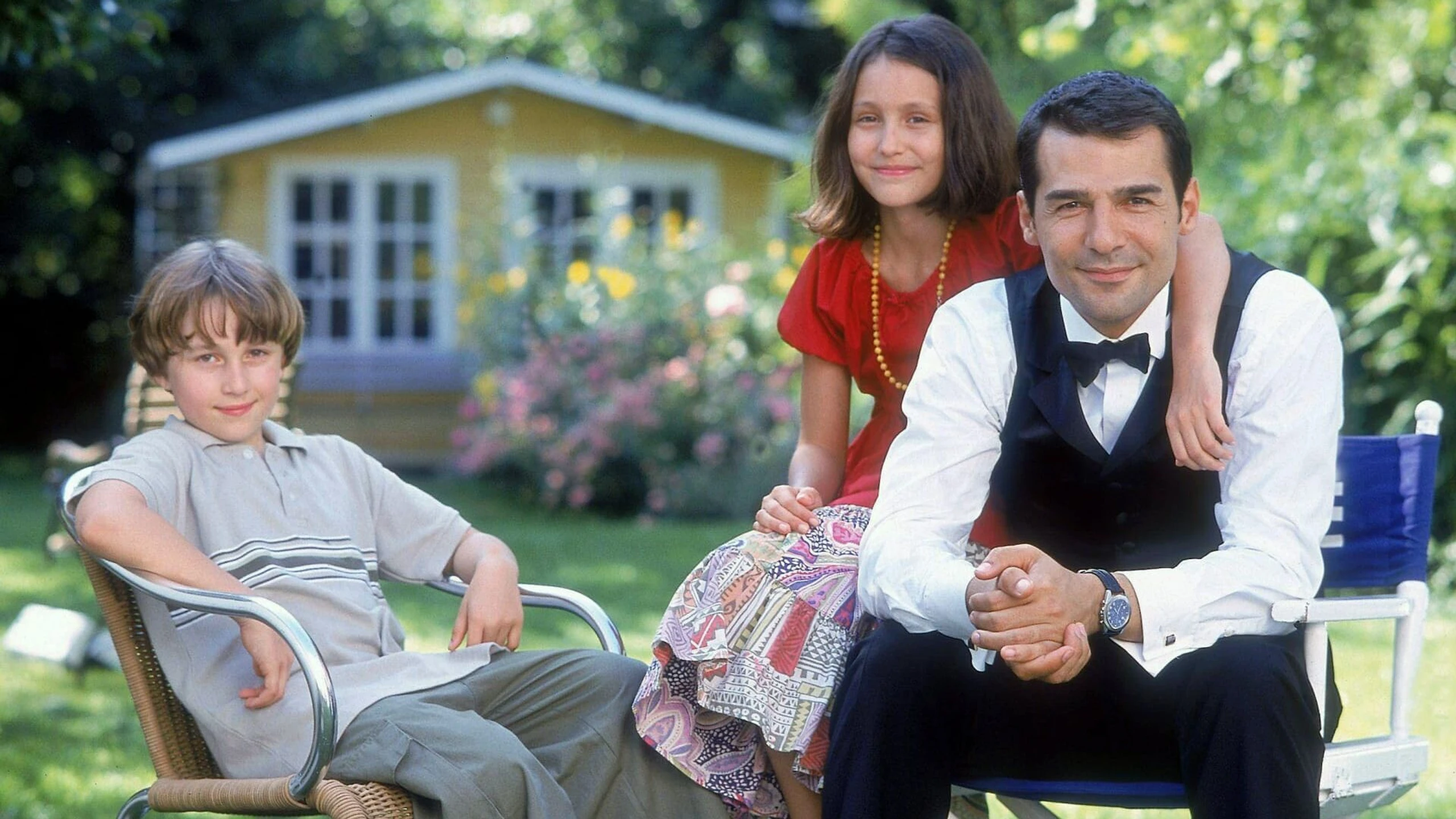 Sinan Toprak ist der Unbestechliche