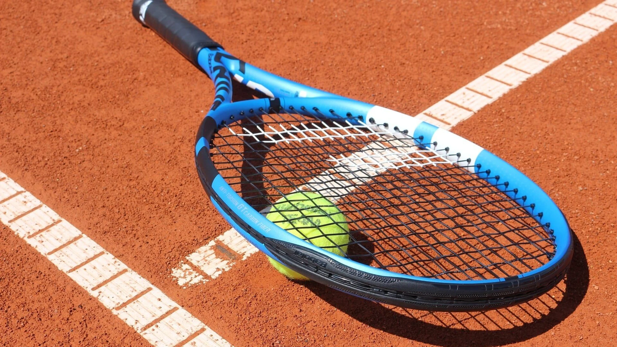 Tennis: ATP 250