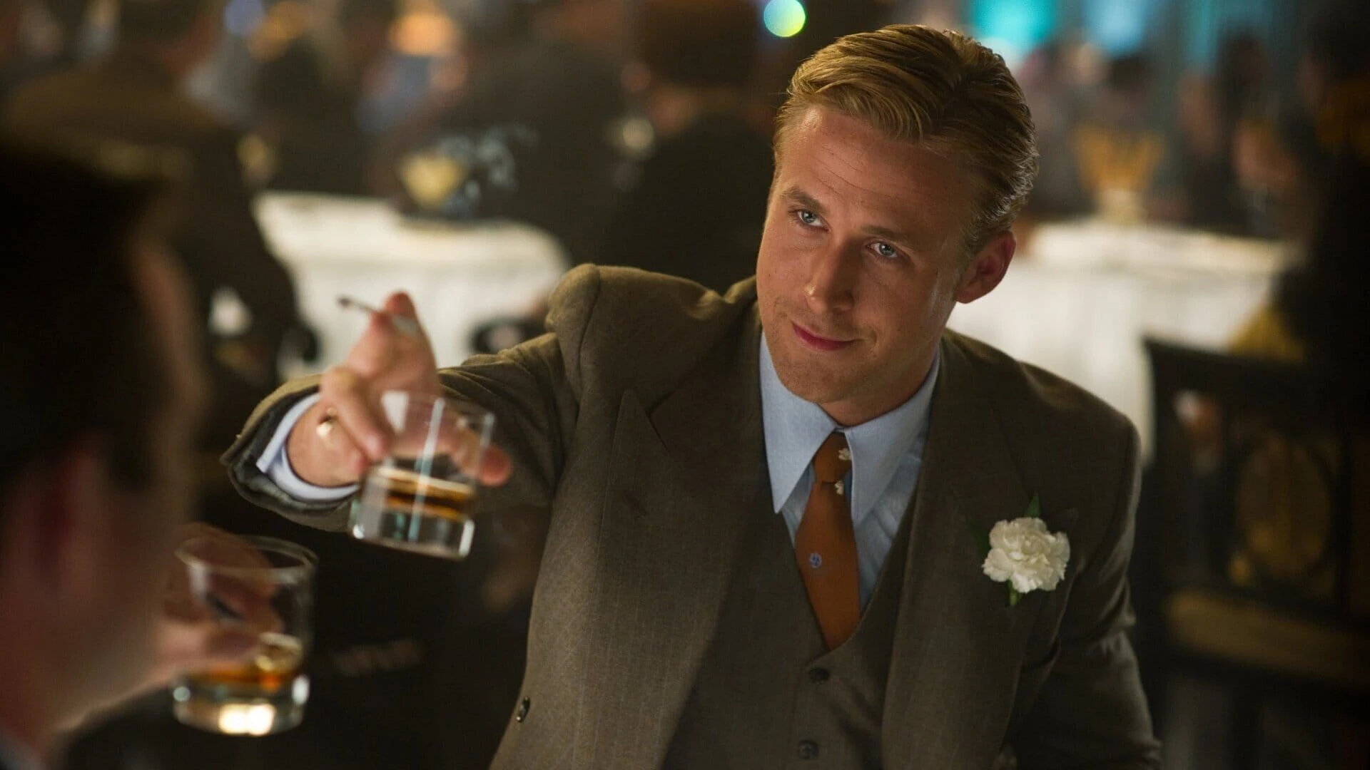 Gangster Squad