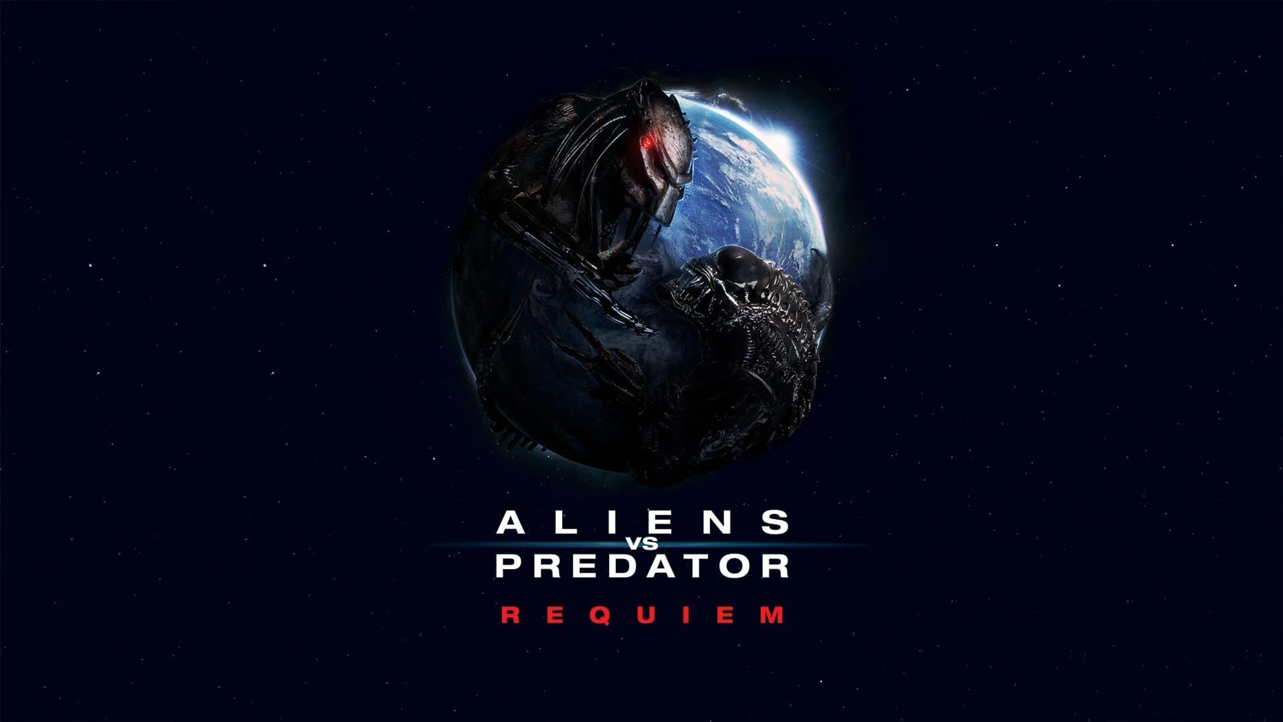 Aliens vs. Predator 2