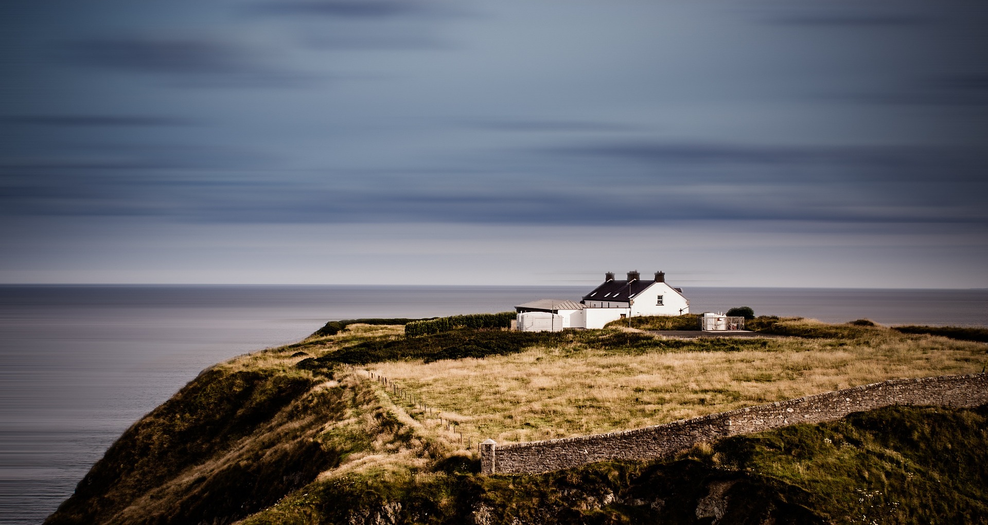 Titelbild Irland