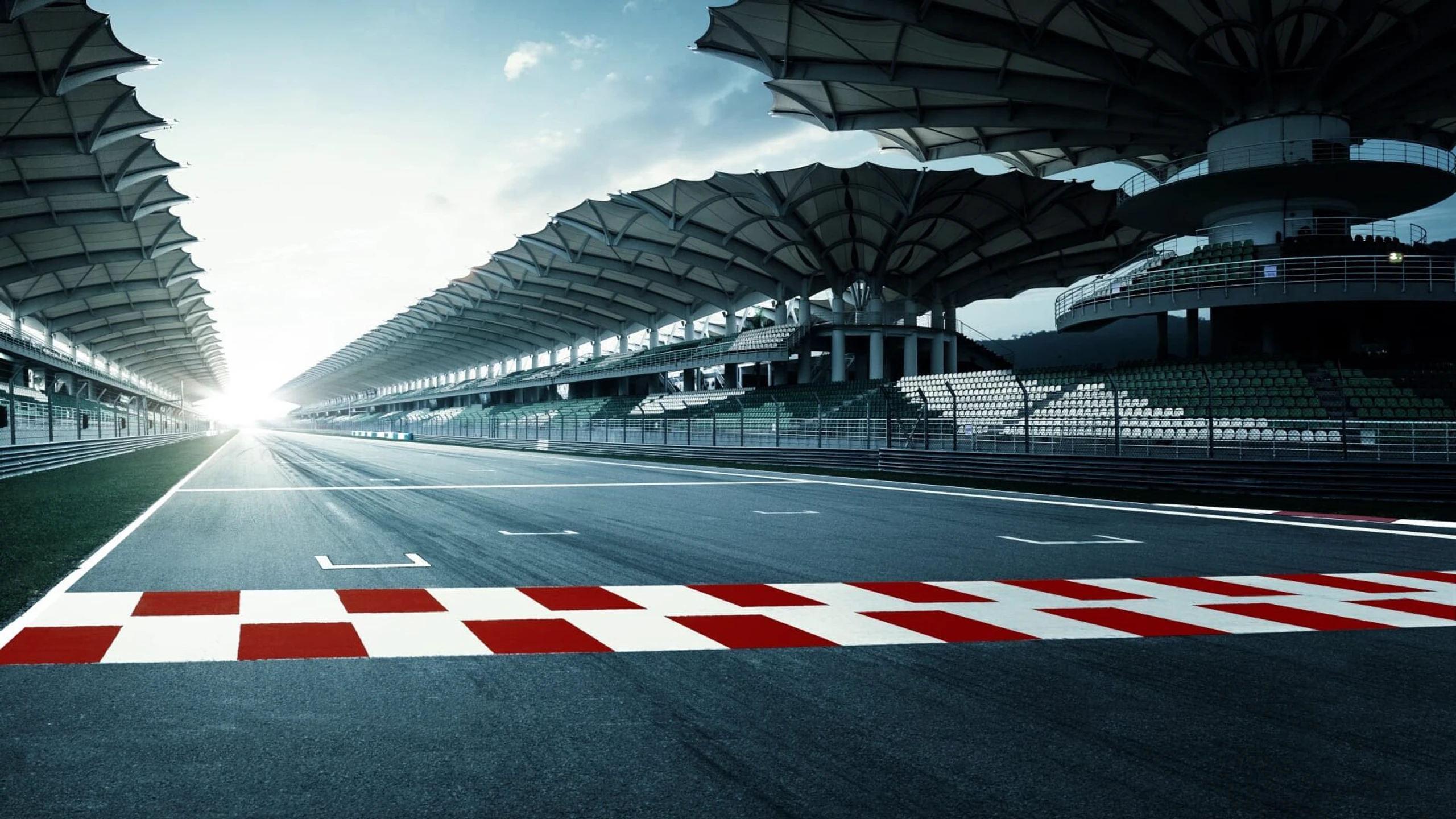 Formel 1 Großer Preis von Barcelona-Katalonien 2026