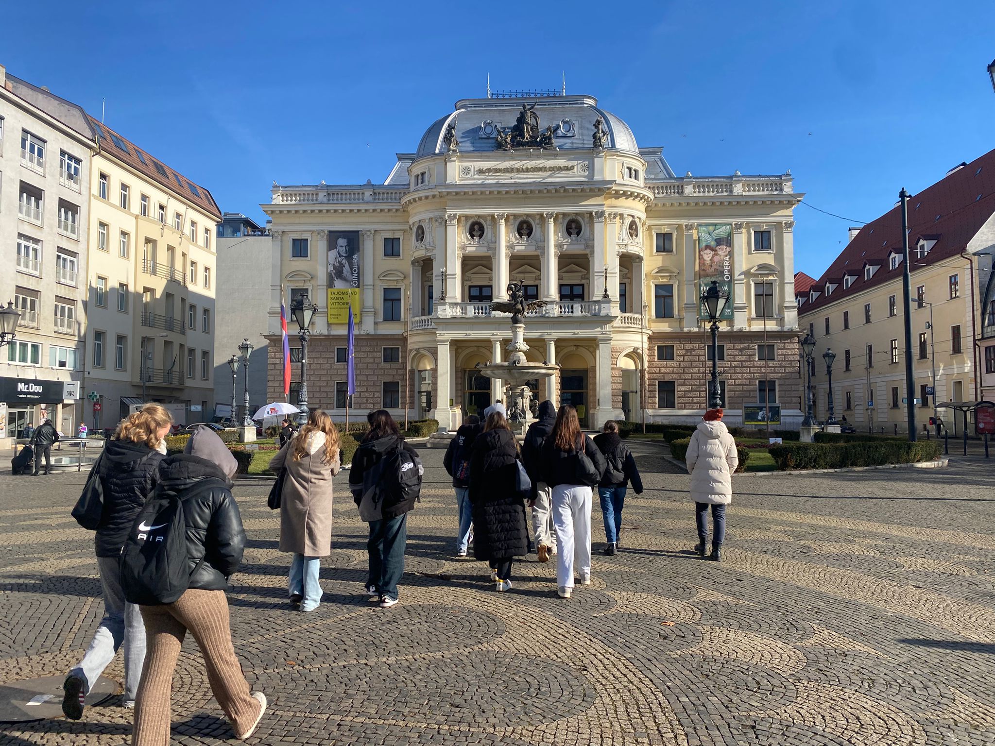 Bratislava