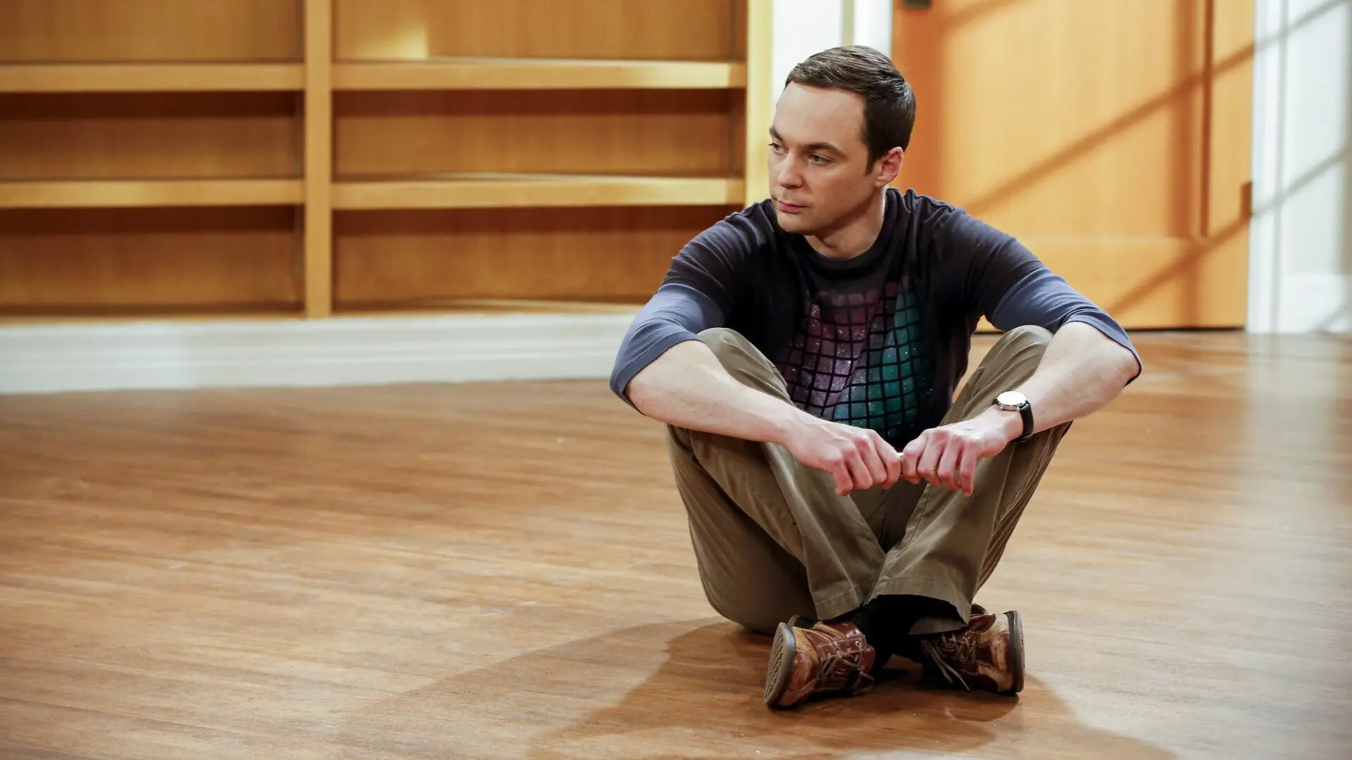 The Big Bang Theory