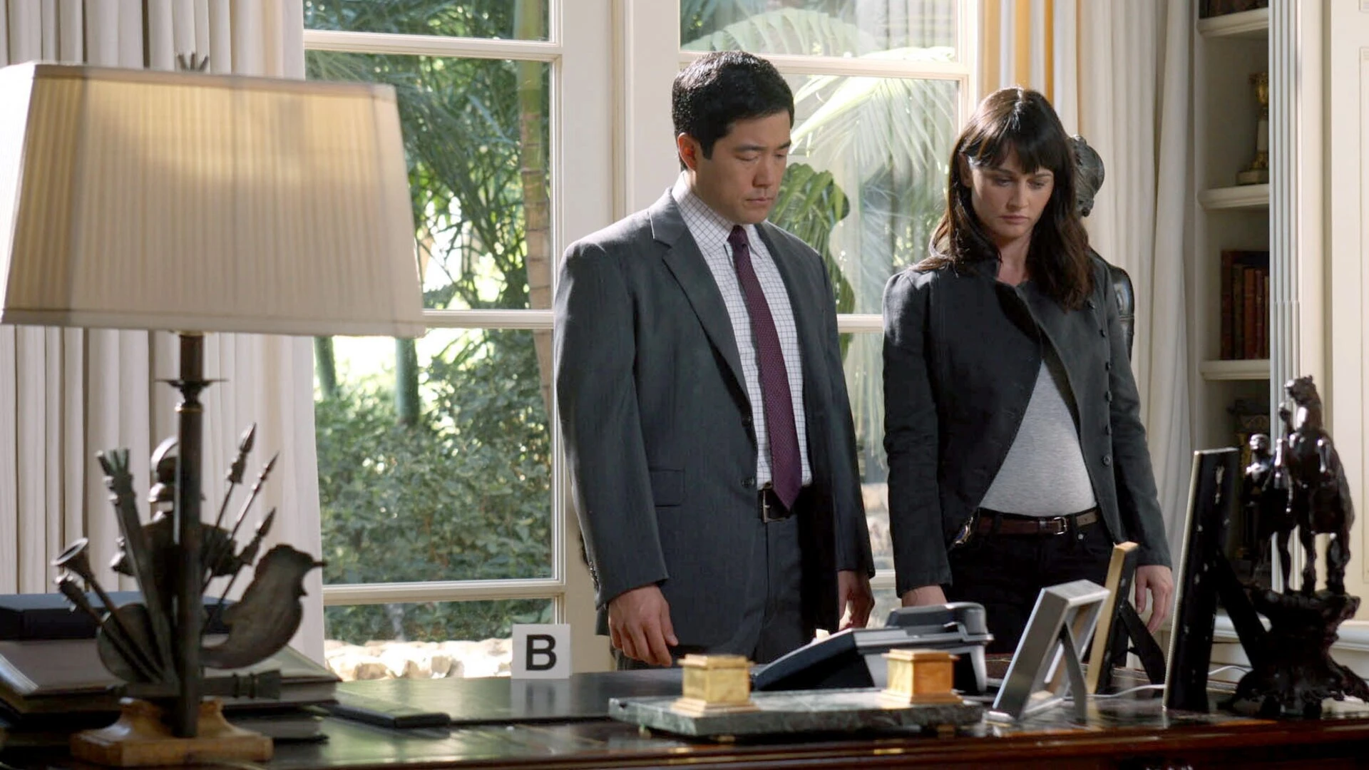 The Mentalist