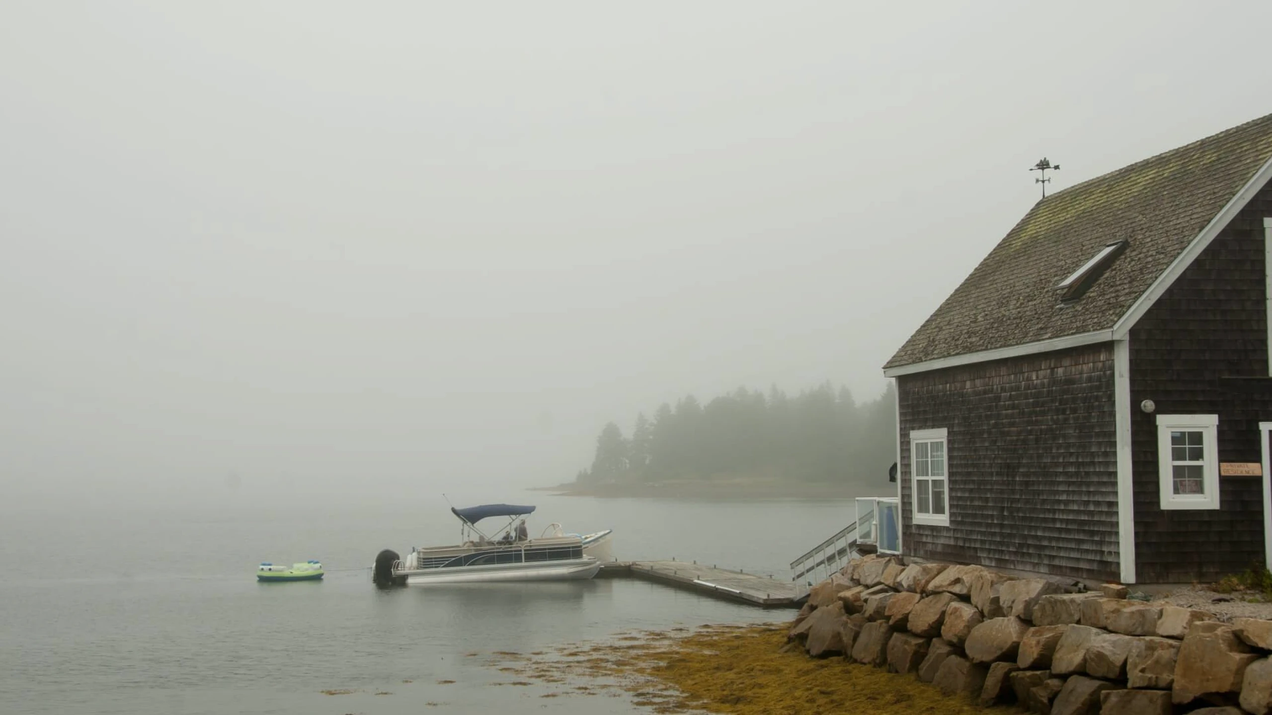 Die Schatzsucher von Oak Island