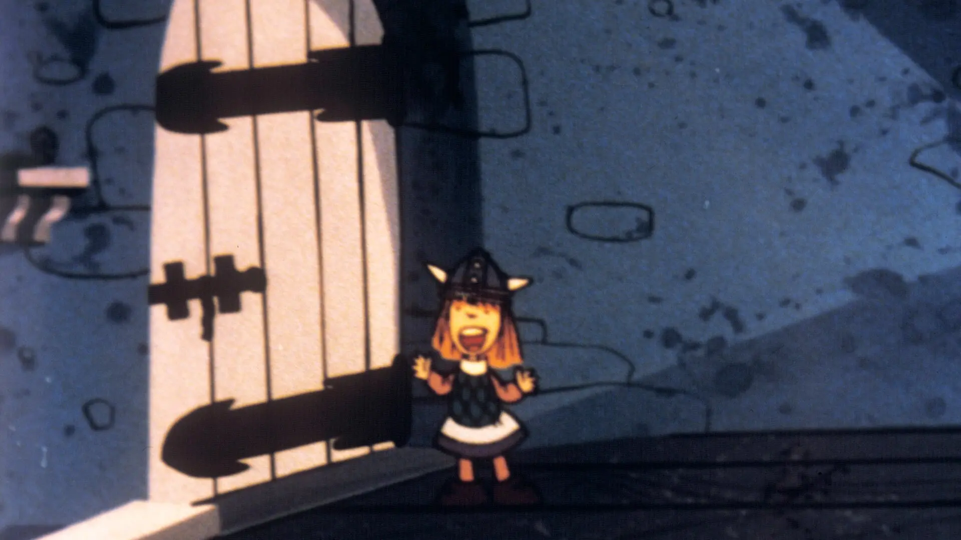Wickie und die starken Männer