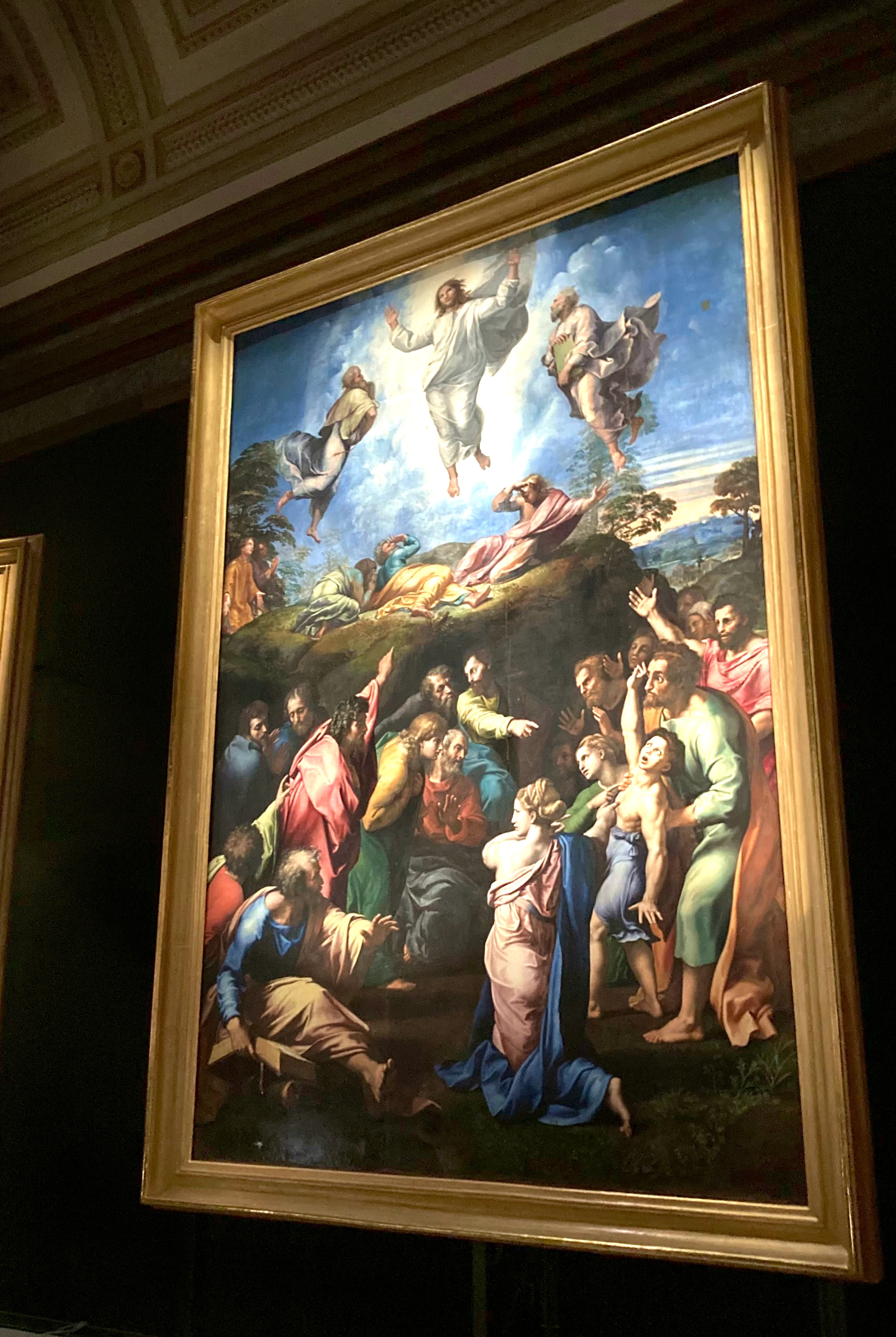 Gemäldegalerie