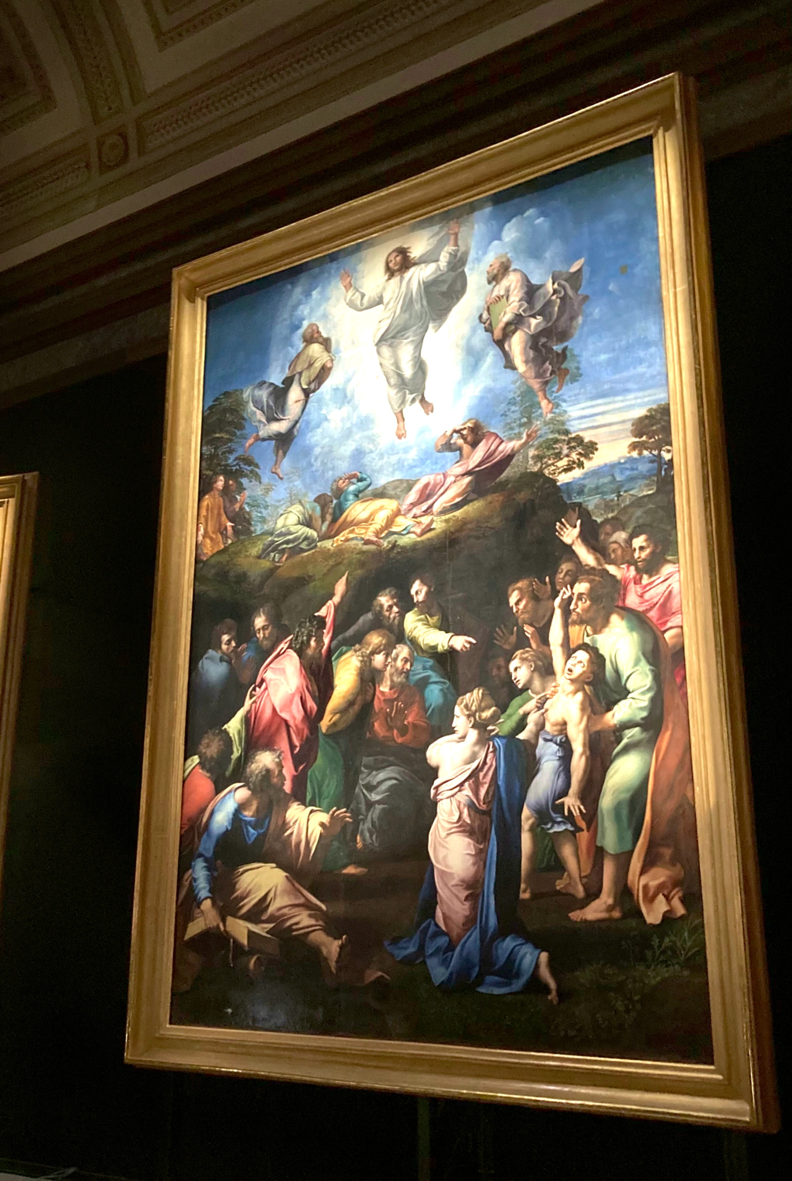 Gemäldegalerie