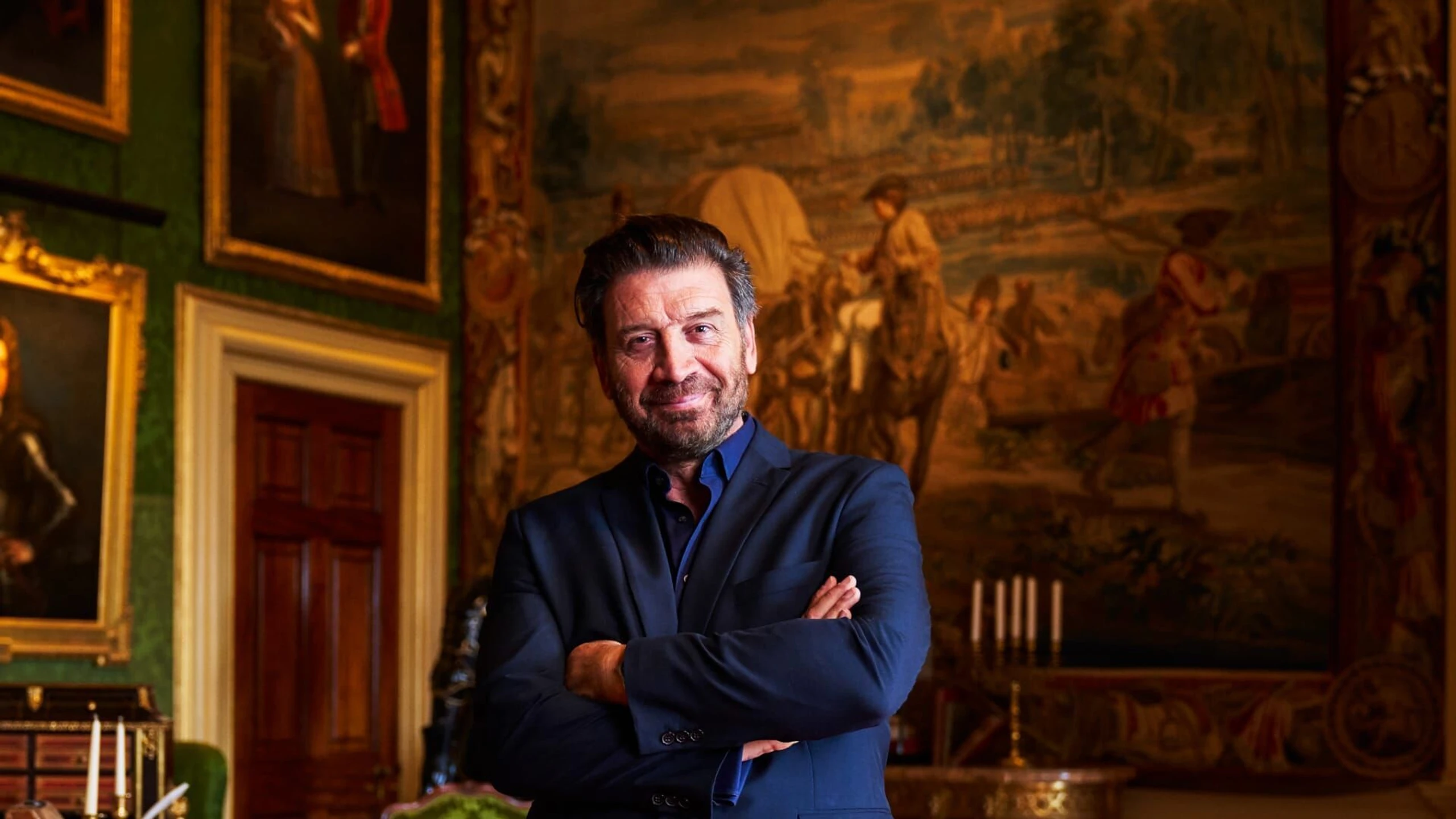 Weg mit dem Gerümpel!