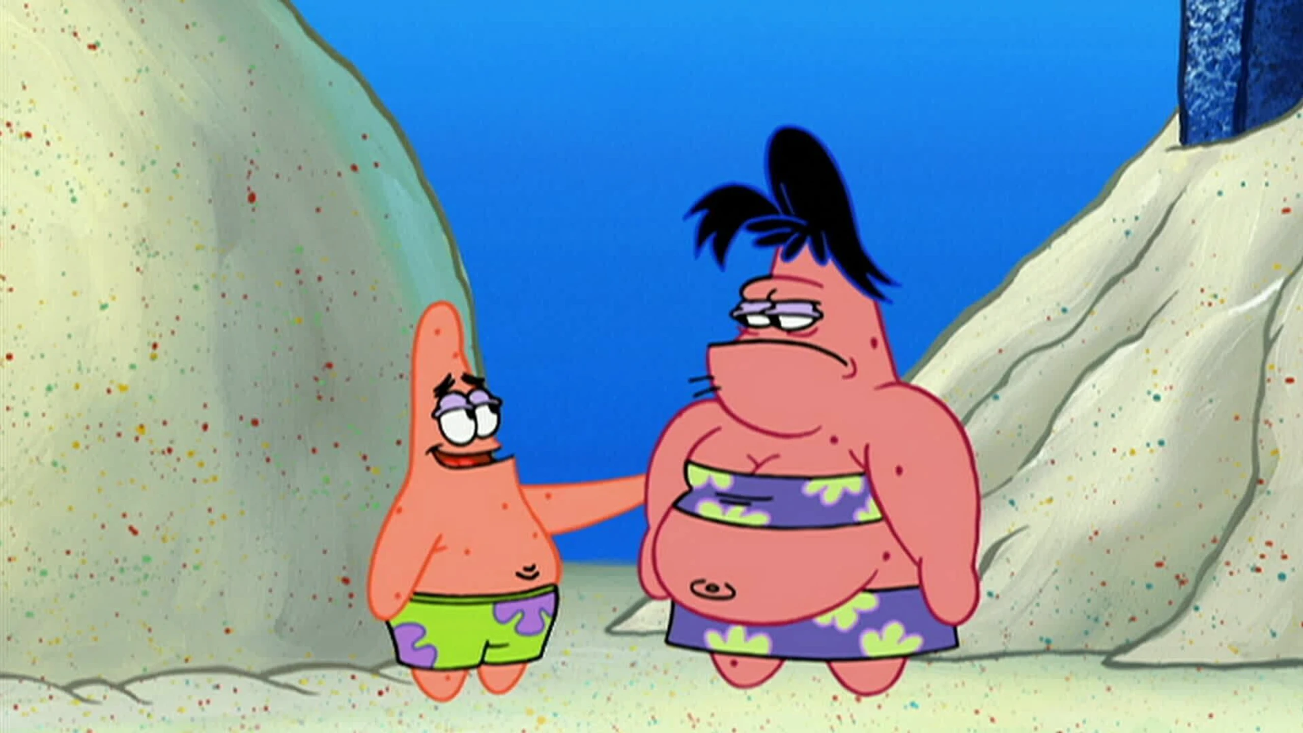 SpongeBob Schwammkopf